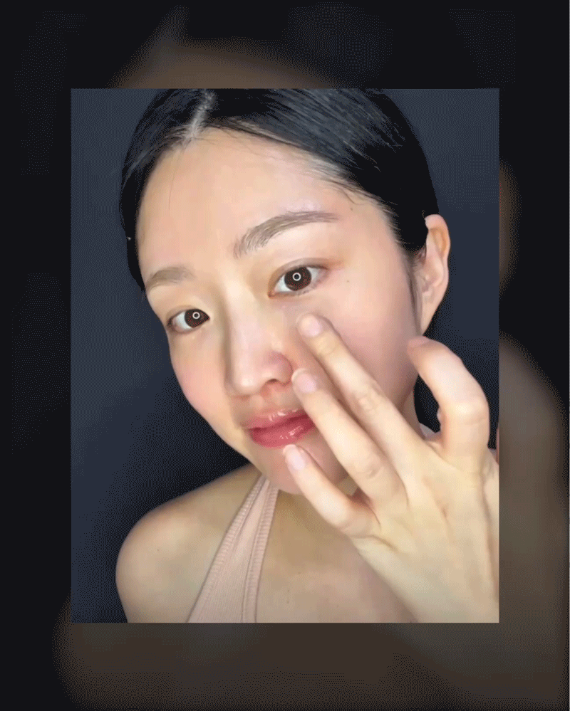 보령머드 버블 톡톡 팩
