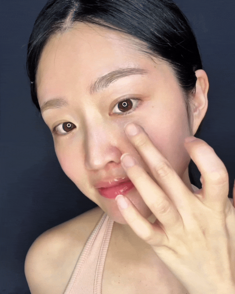 보령머드 버블 톡톡 팩