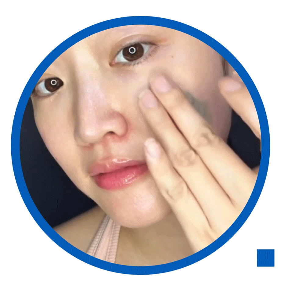 보령머드 버블 톡톡 팩
