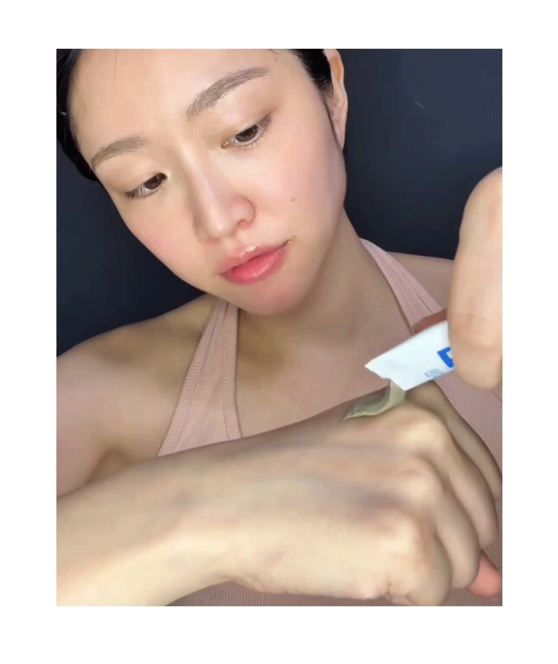 보령머드 버블 톡톡 팩