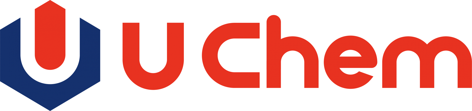 U Chem Logo