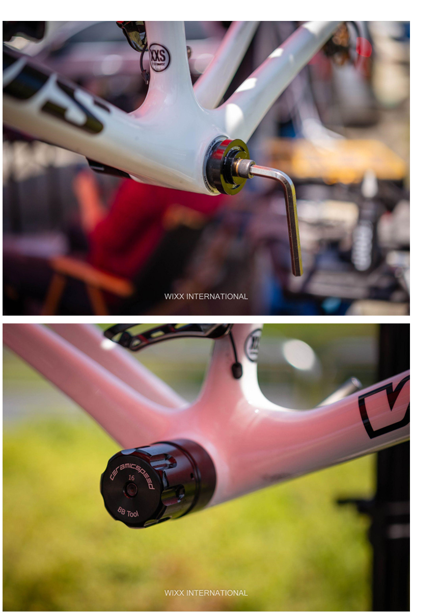 Bottom Bracket Tool Kit