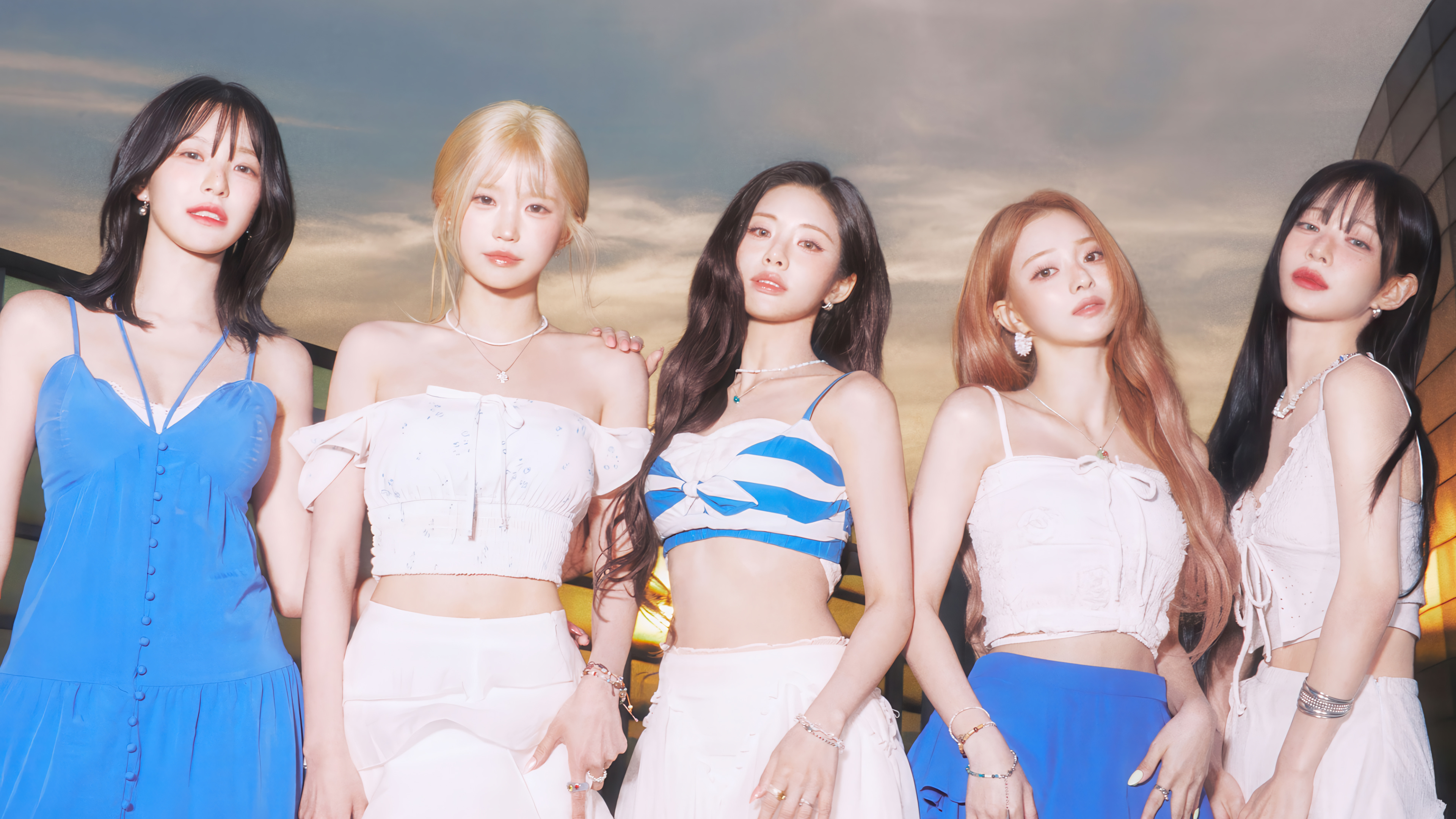 Discography PC