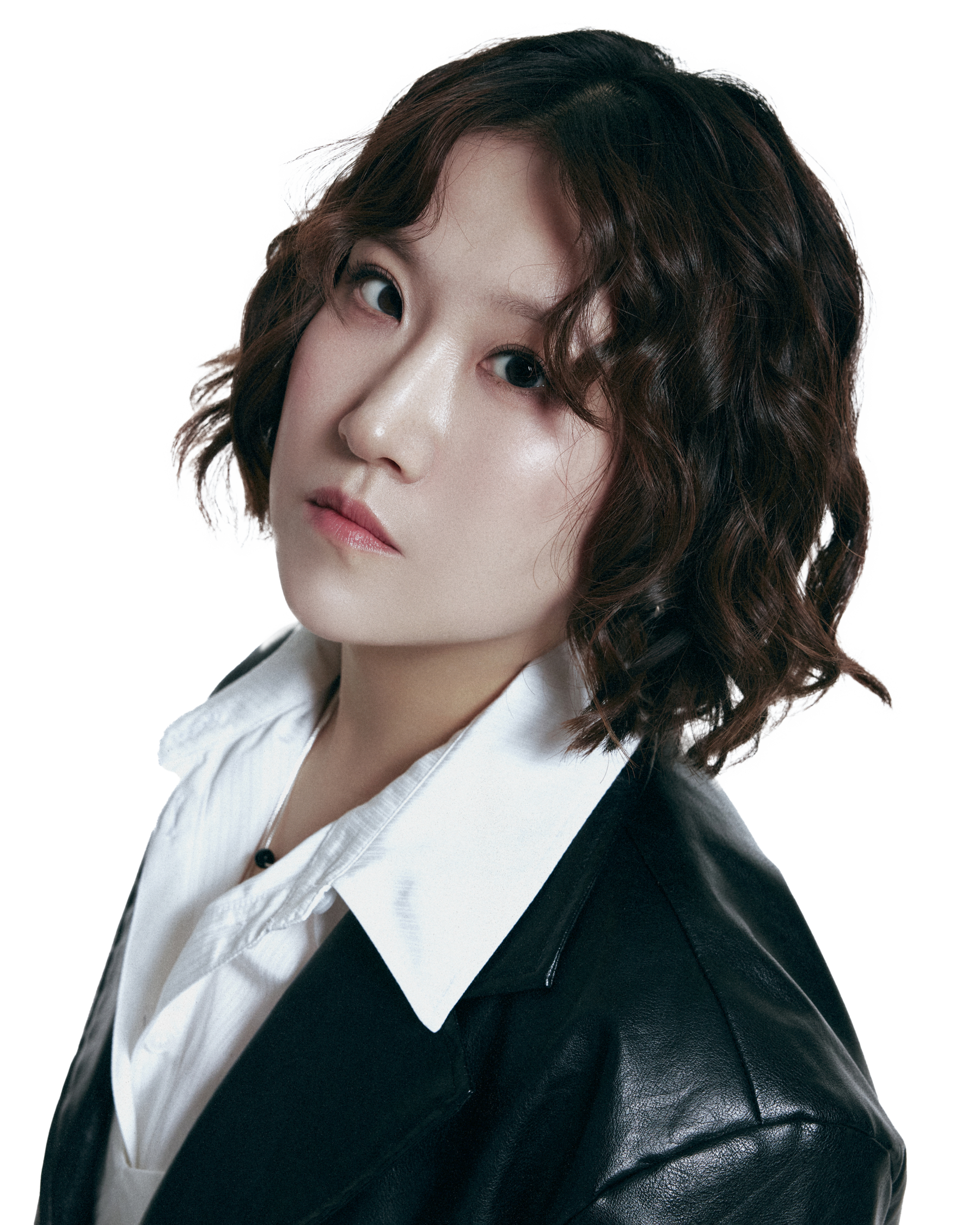정수혜