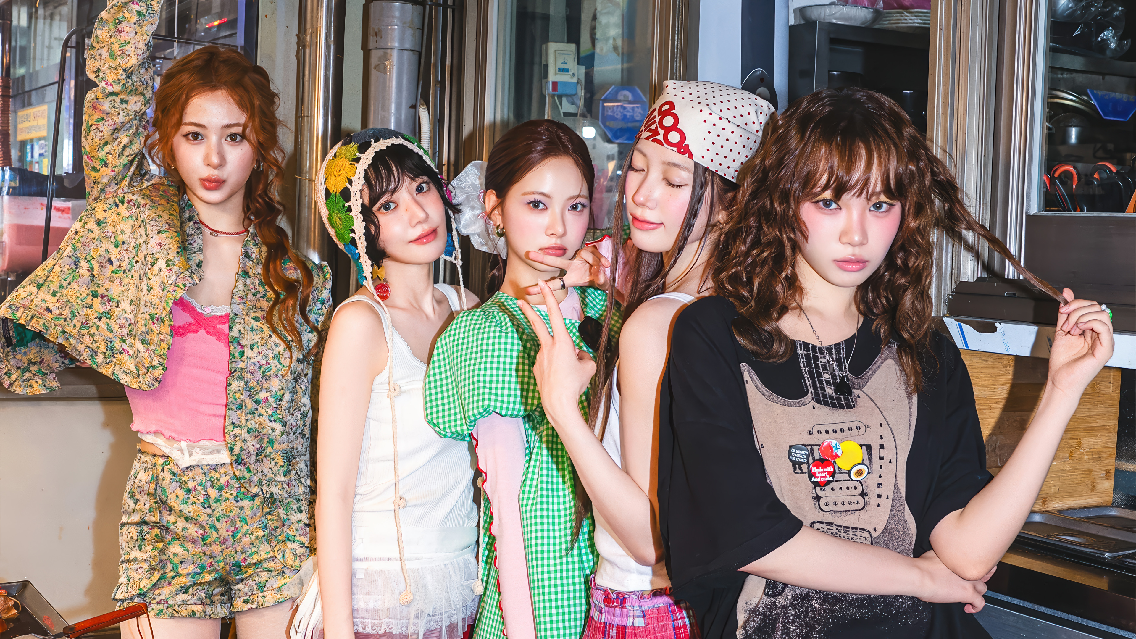 Discography PC