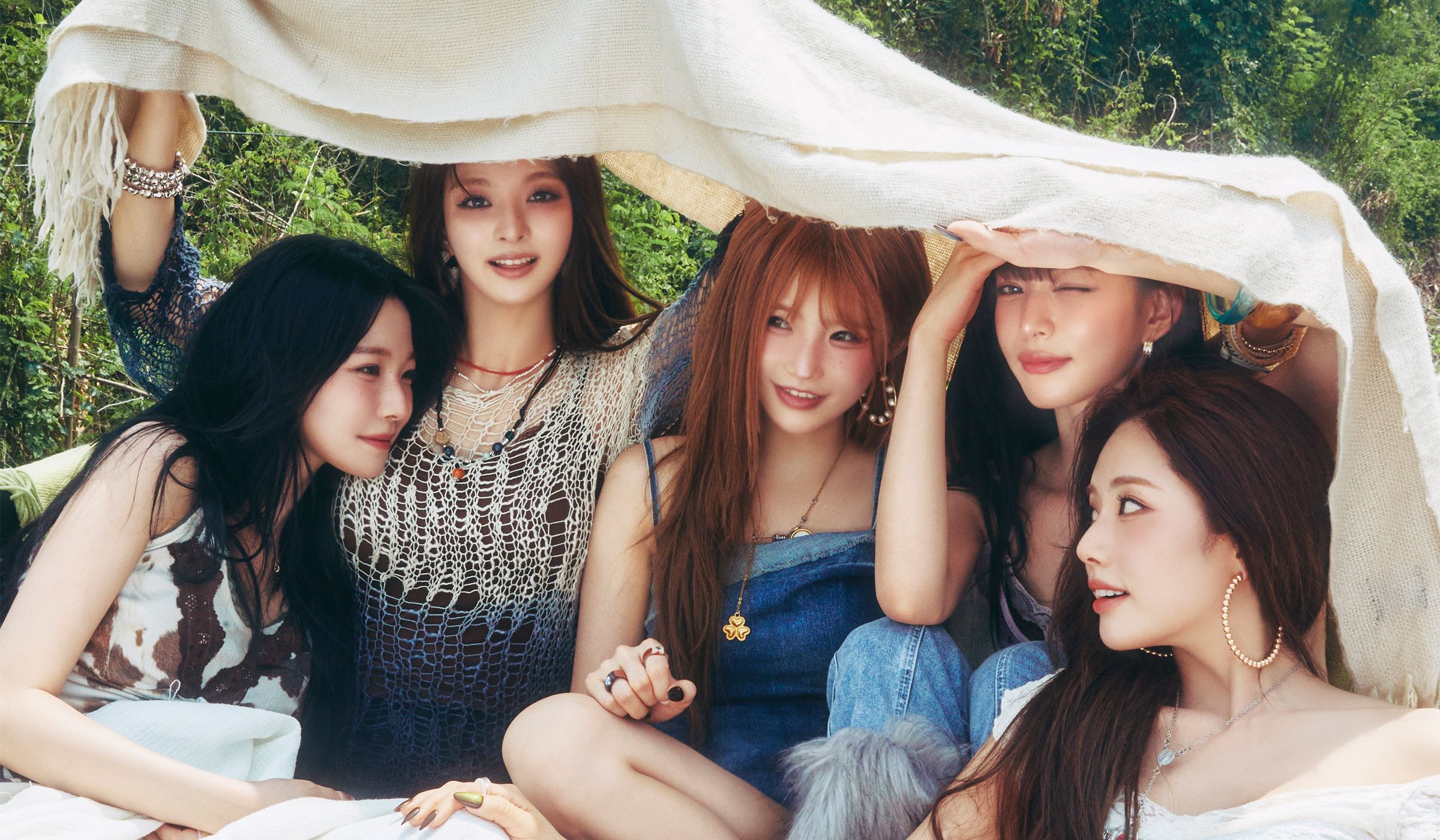 Discography PC