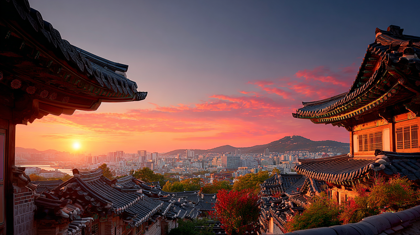Korea - Bada Global