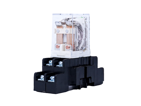 2 극 2-pole SHR-LY-2
