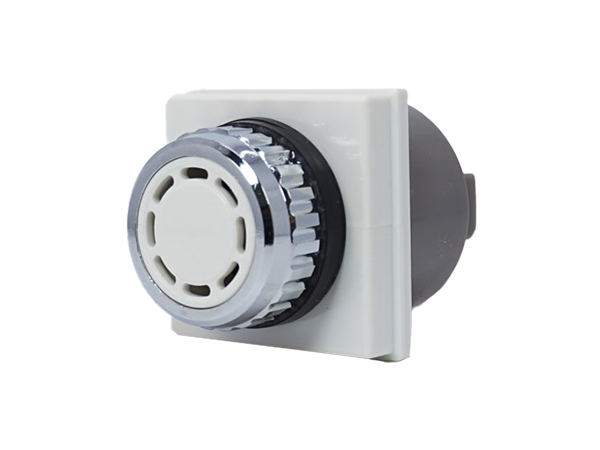 패널용 소형 부저 MB-30(Ø 30 mm)