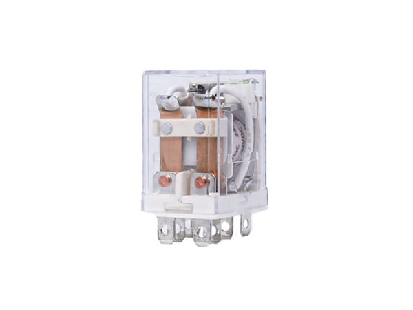 2 극 2-pole SHR-LY-2
