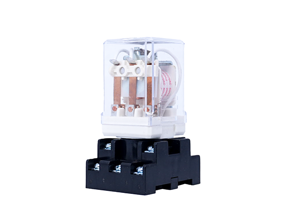 3 극 3-pole SHR-MP-3