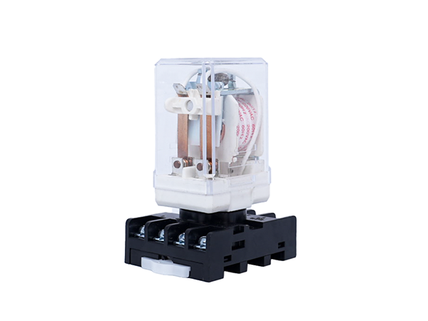 2 극 2-pole SHR-MP-2
