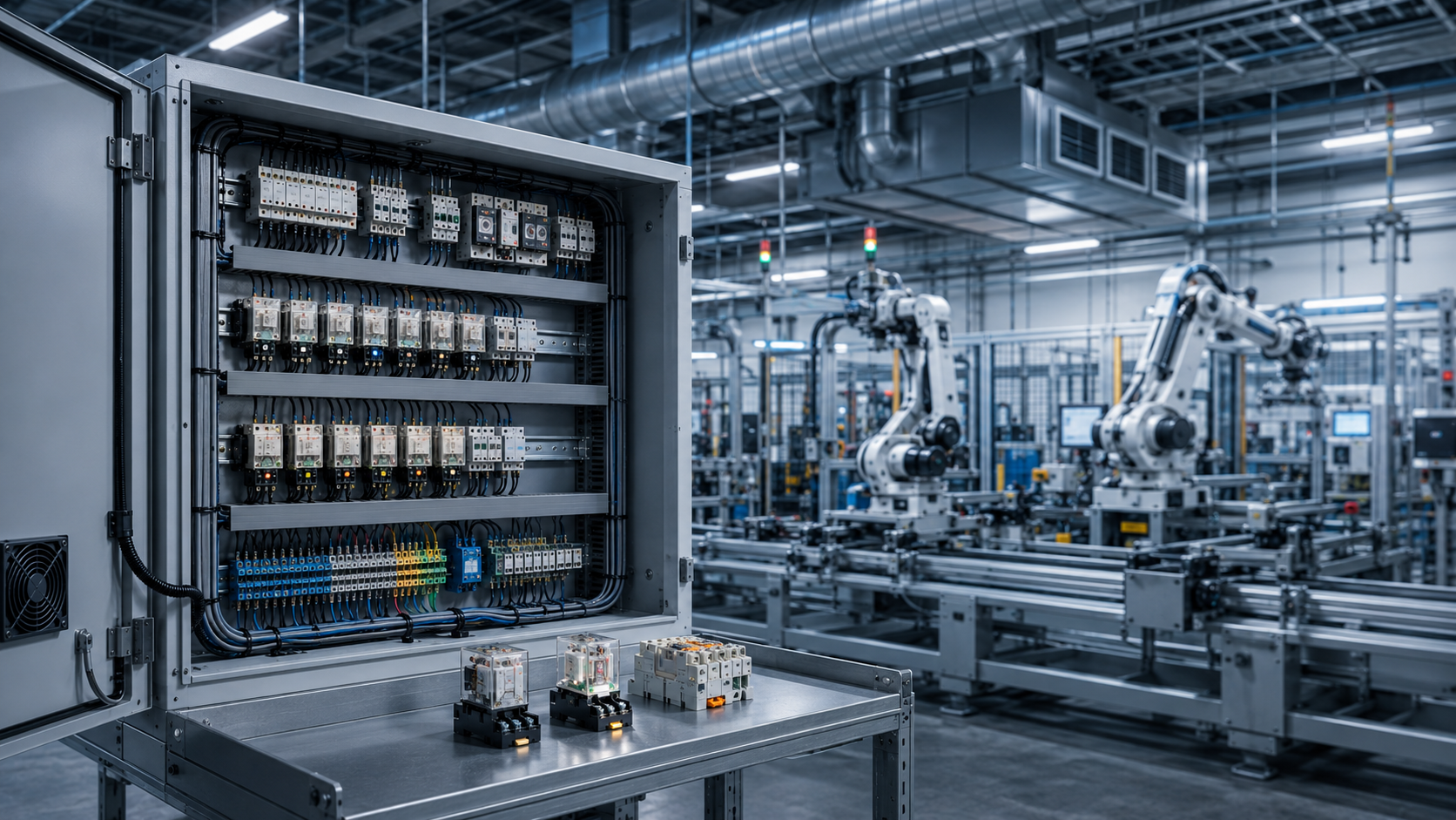 산업용 릴레이, 제어용 릴레이,스마트공장 릴레이, 자동화 설비 릴레이,MY 릴레이, LY 릴레이,인터페이스 릴레이 IR04