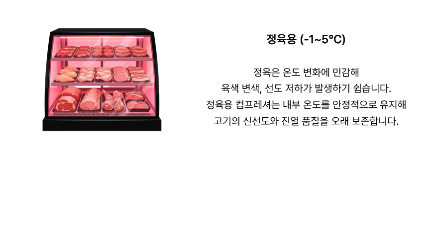 아우라 오픈형 3단 쇼케이스
