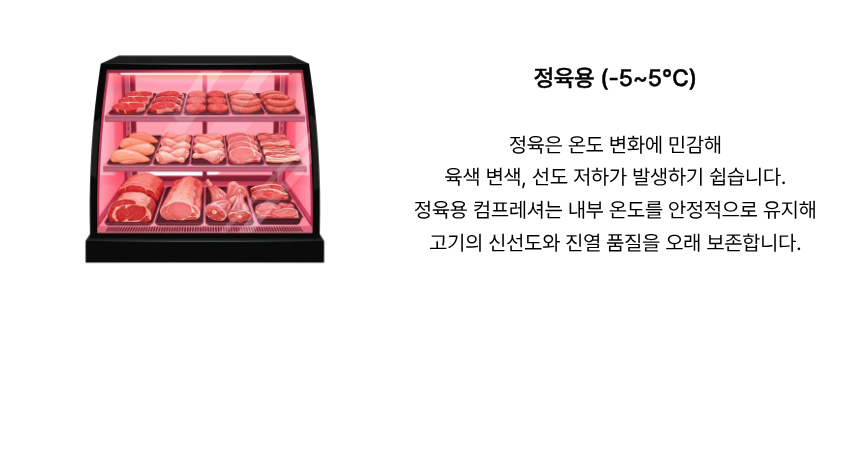아우라 2도어 여닫이 상부쿨링형 쇼케이스