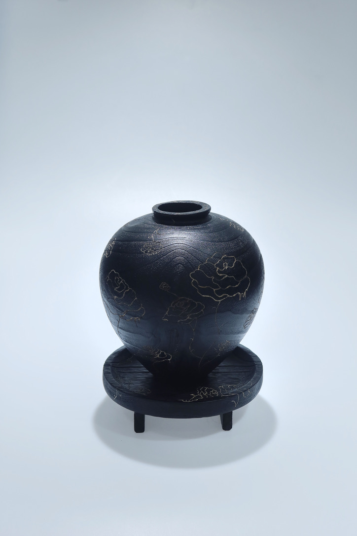 [Coming Soon] Porcelain & Burnt Rose Collection