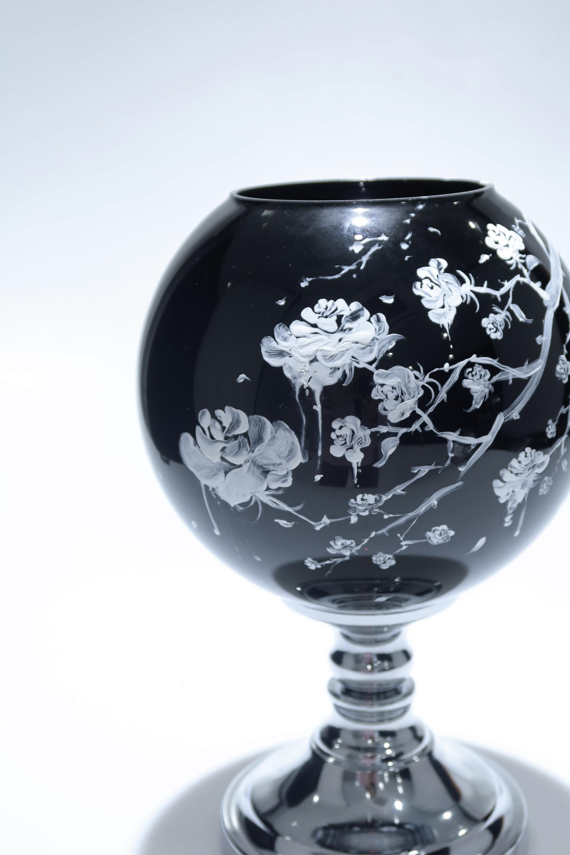 [Coming Soon] Porcelain & Burnt Rose Collection
