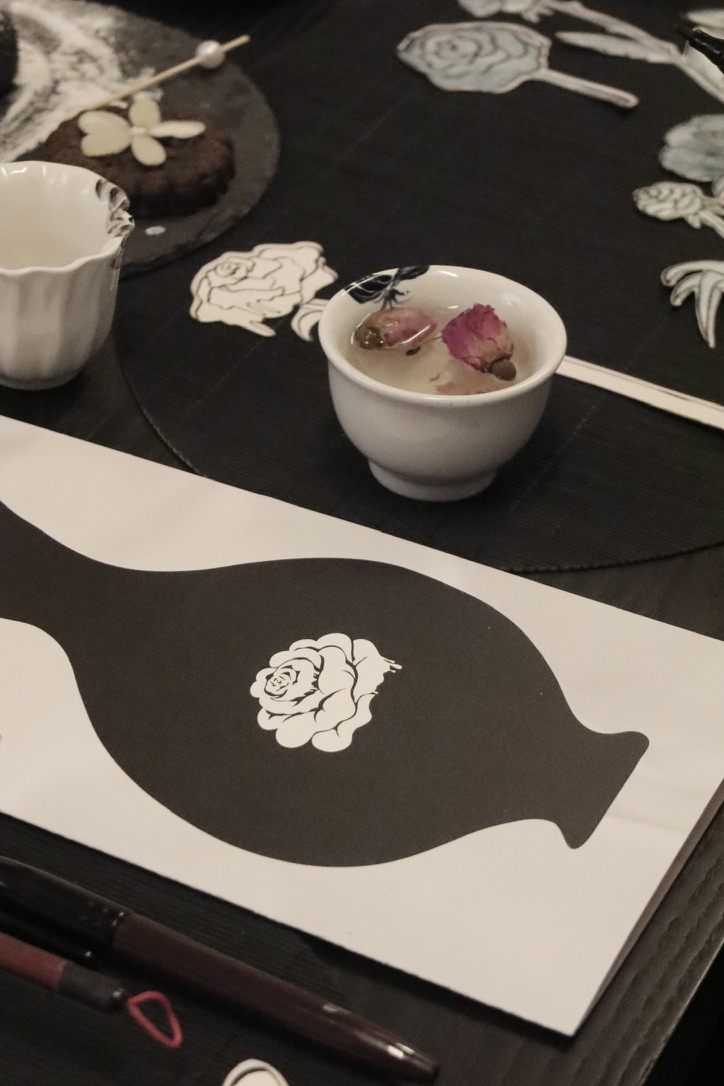 [Pre-order ~6.7] Roses in Flux / Full Bloom Cup by Mond Kim 복제