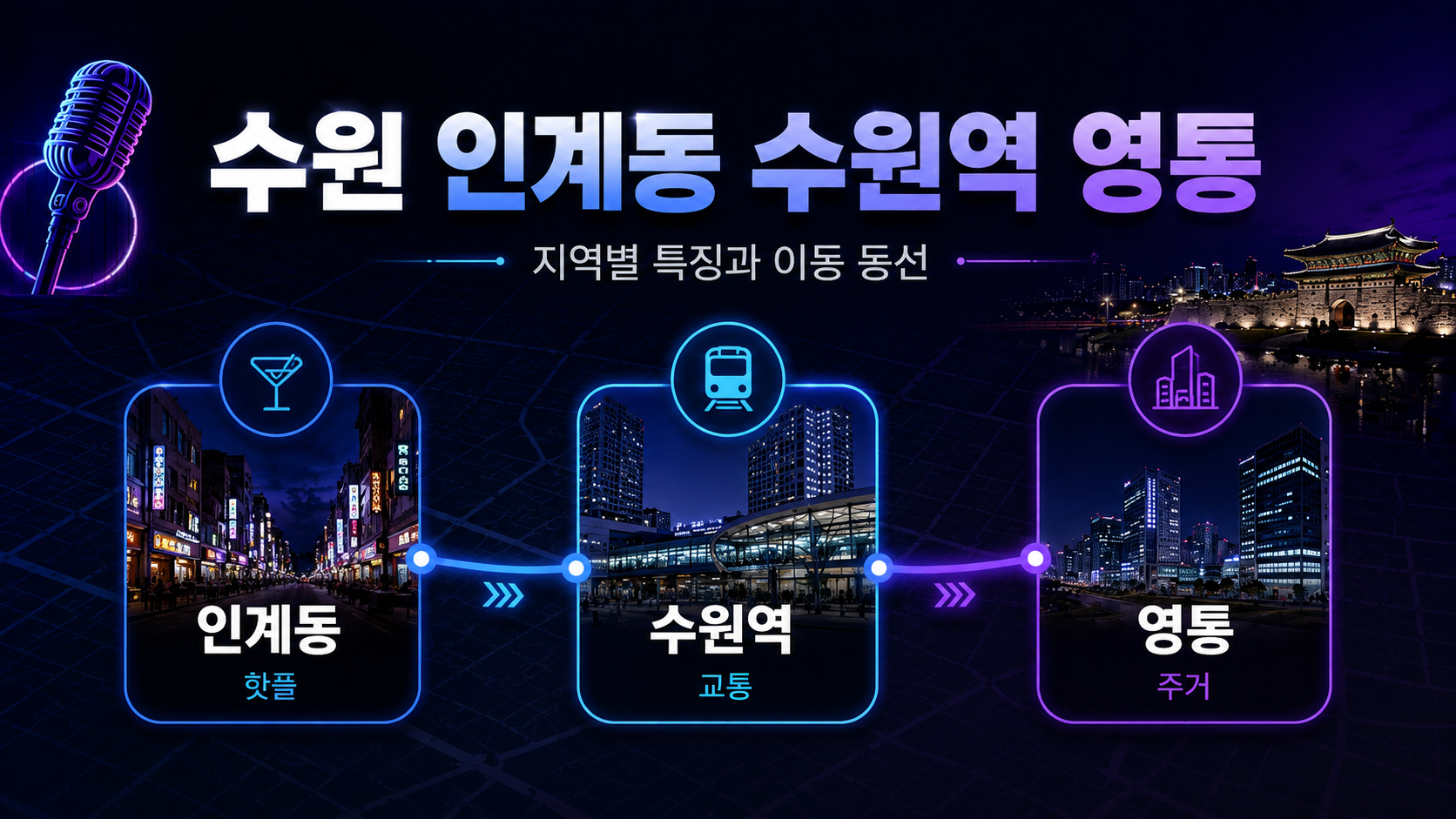수원가라오케