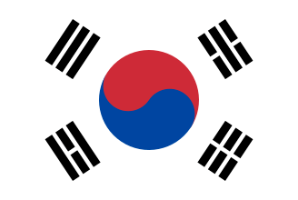 대한민국 국기
