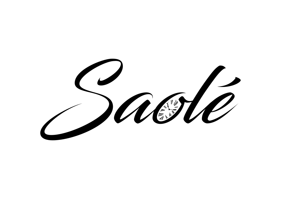 Saole 사오레