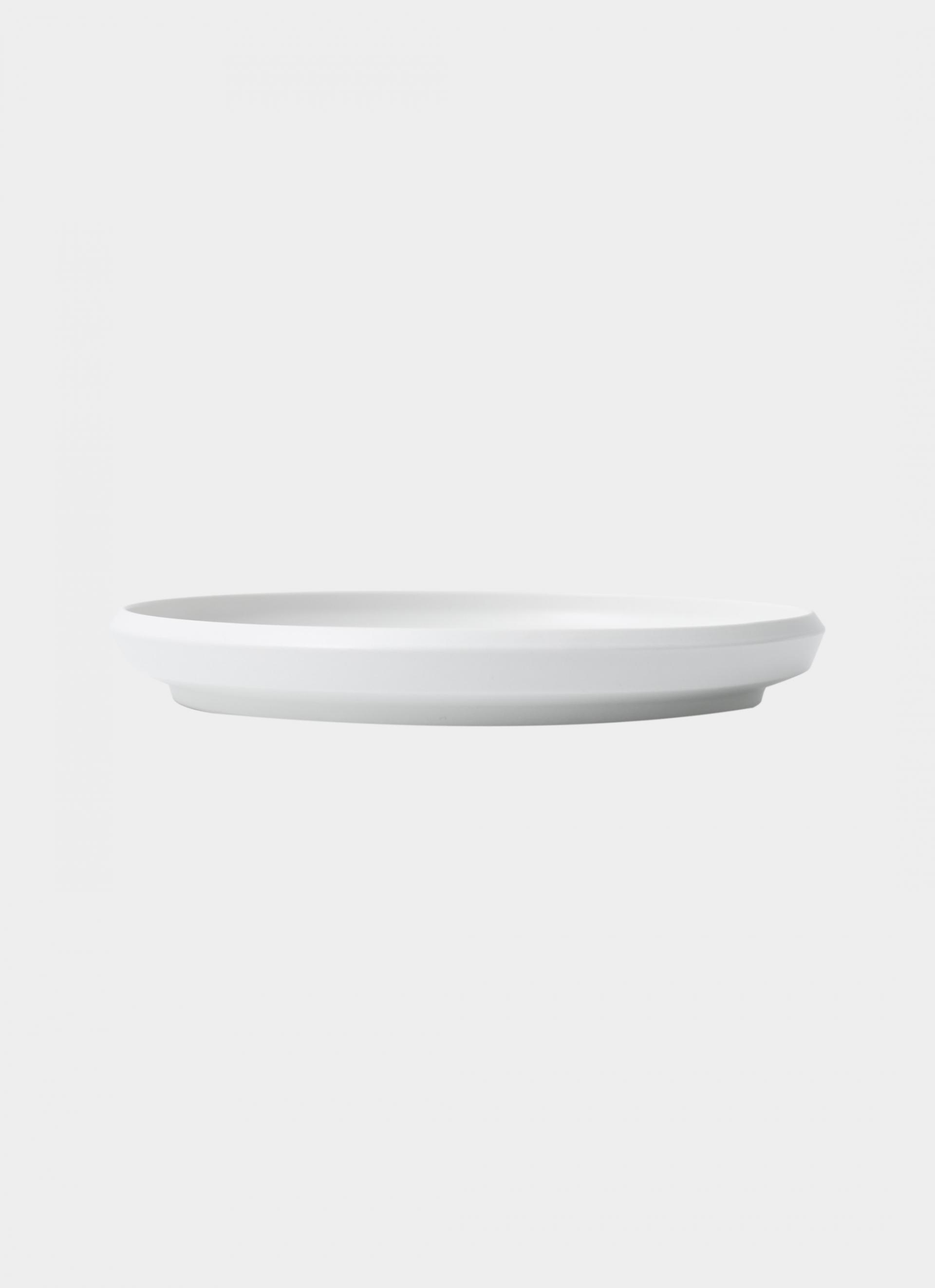 RIM PLATE (2 SIZES, 2 COLORS)