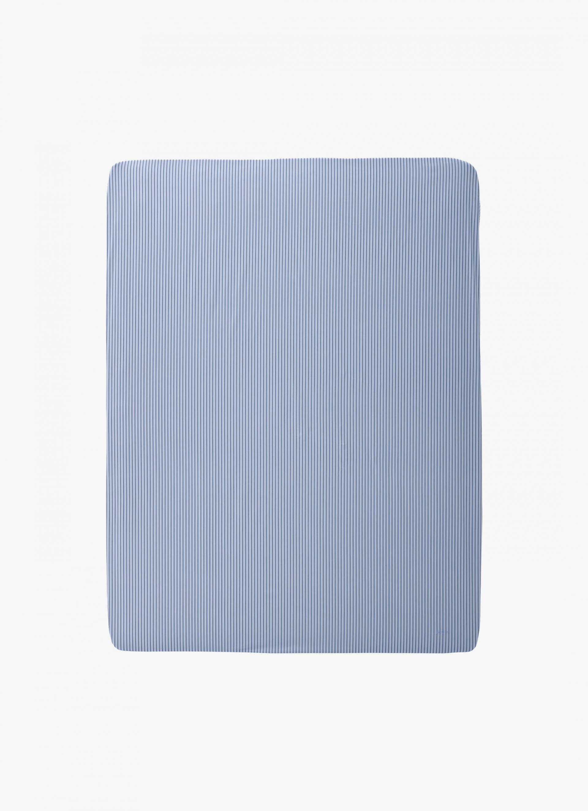 FITTED SHEET / 2 SIZES, 6 COLORS