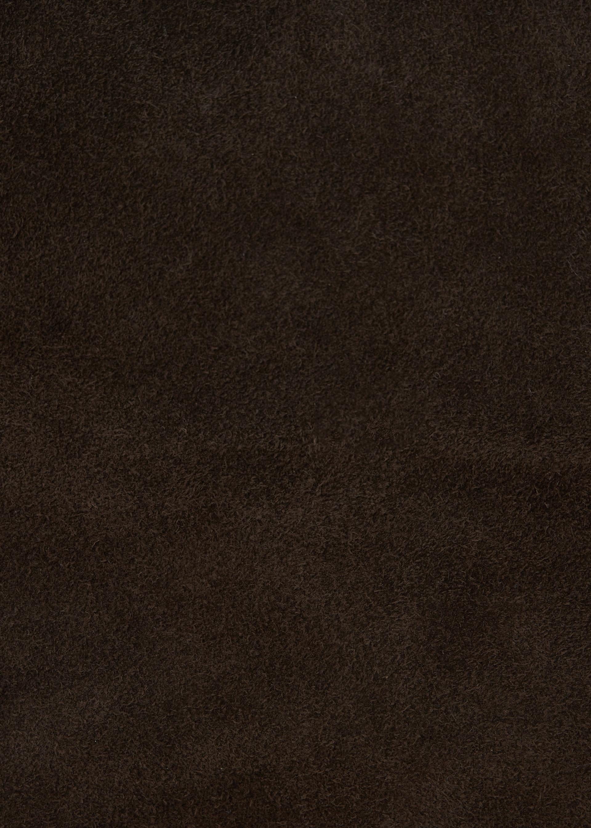 26SS GARDEN BAG SMALL / COCOA