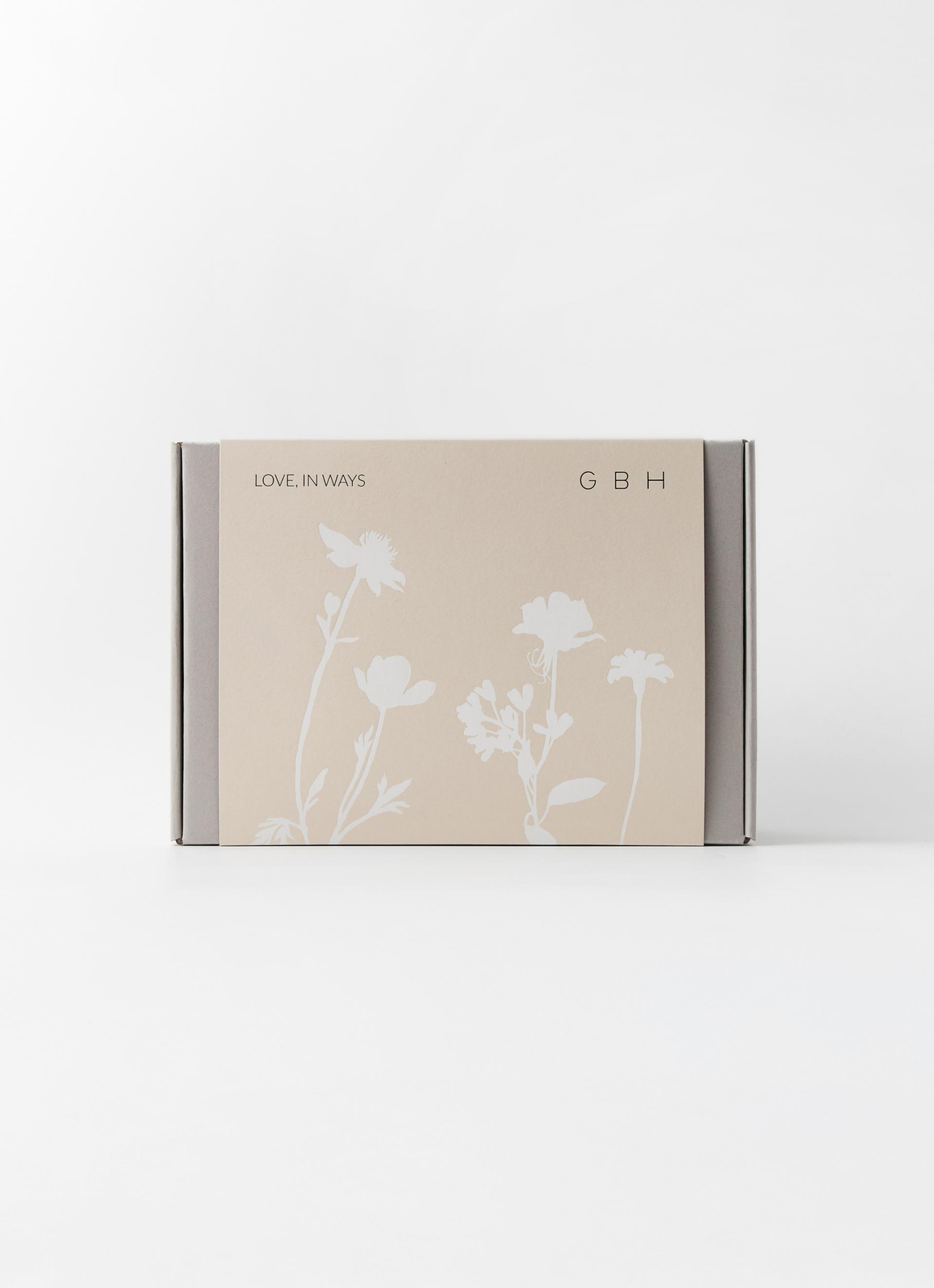 OUR ESSENTIALS - 01