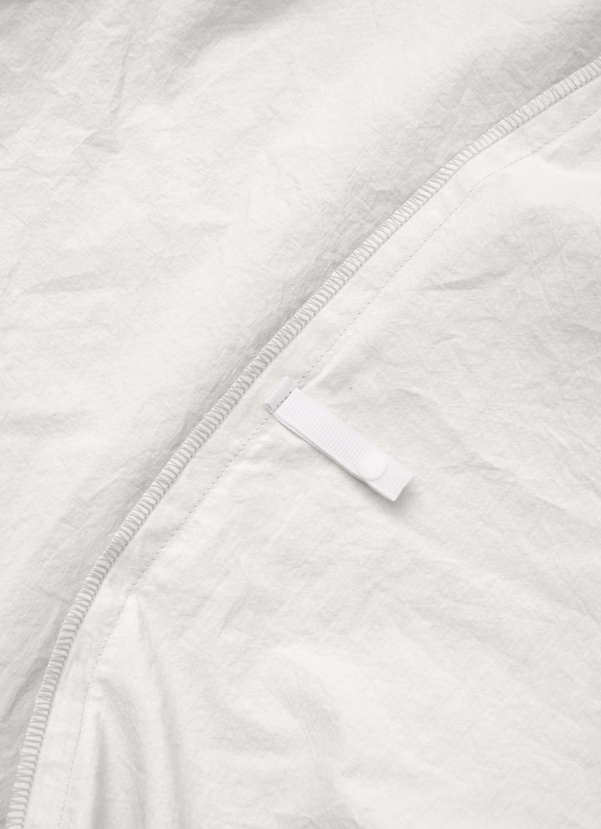 DUVET COVER - CHECK GRID / 2 SIZES