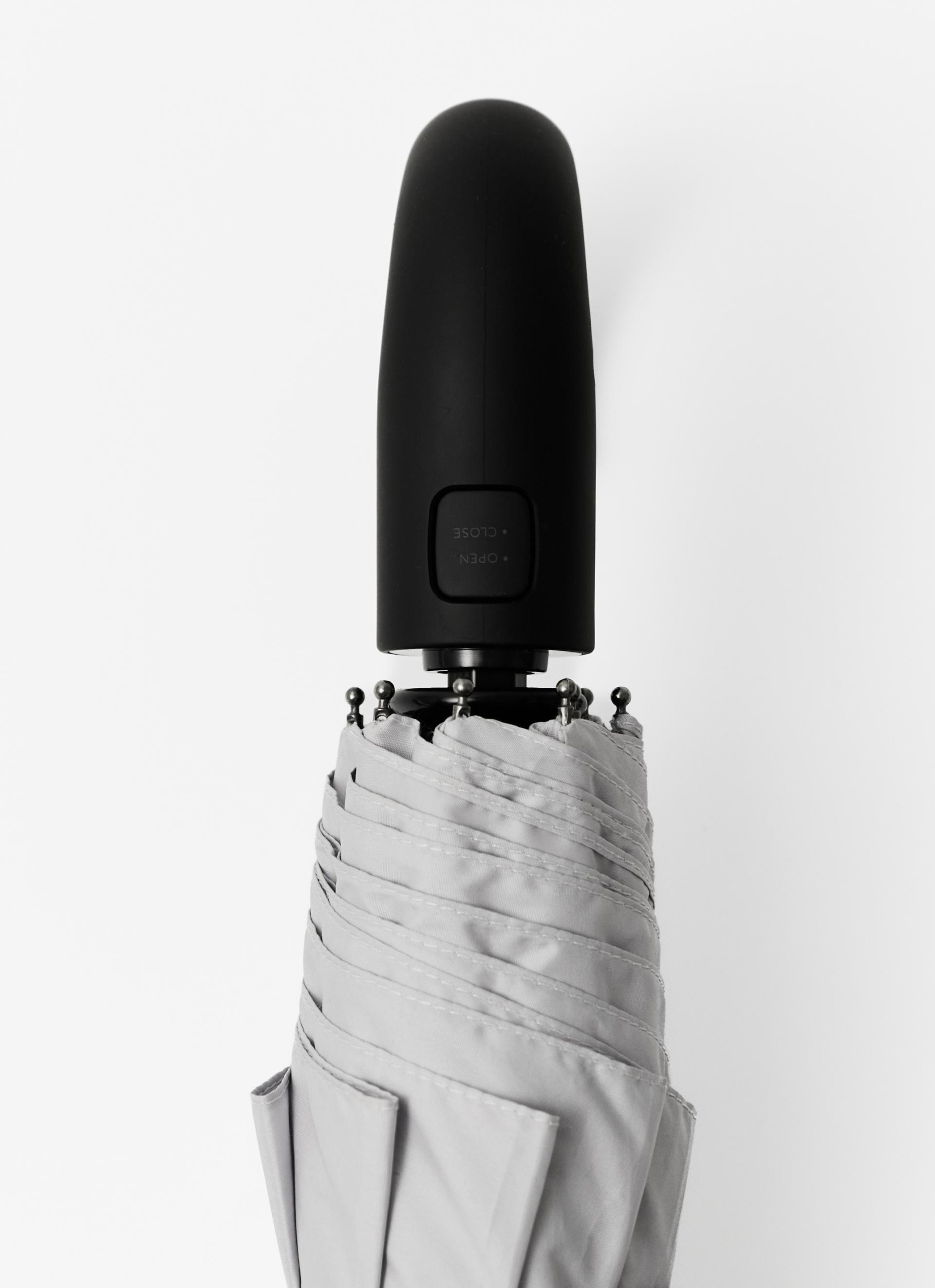 3-FOLDING UMBRELLA / GREY