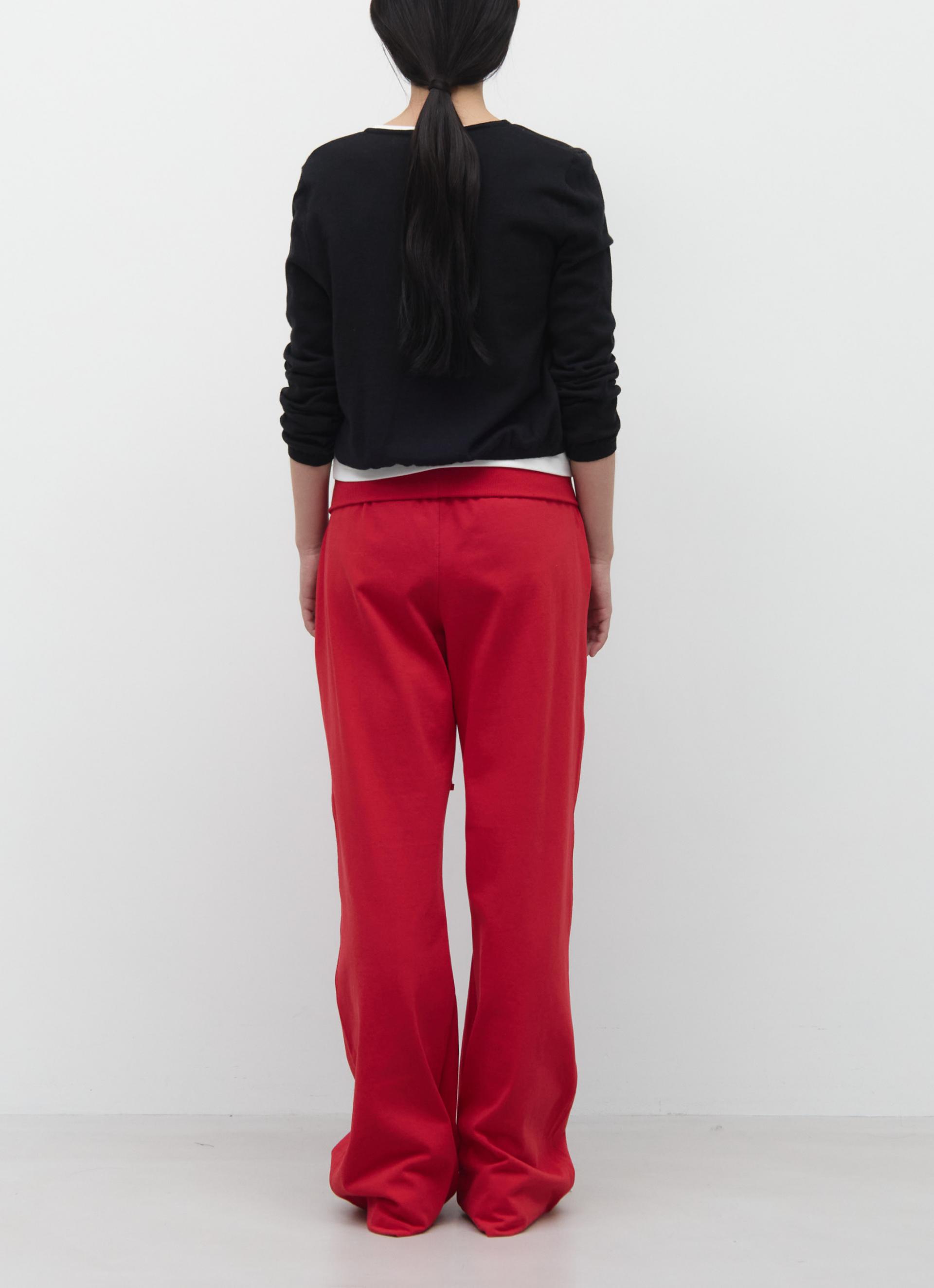 26SS CASHMERE PETITE CARDIGAN / BLACK