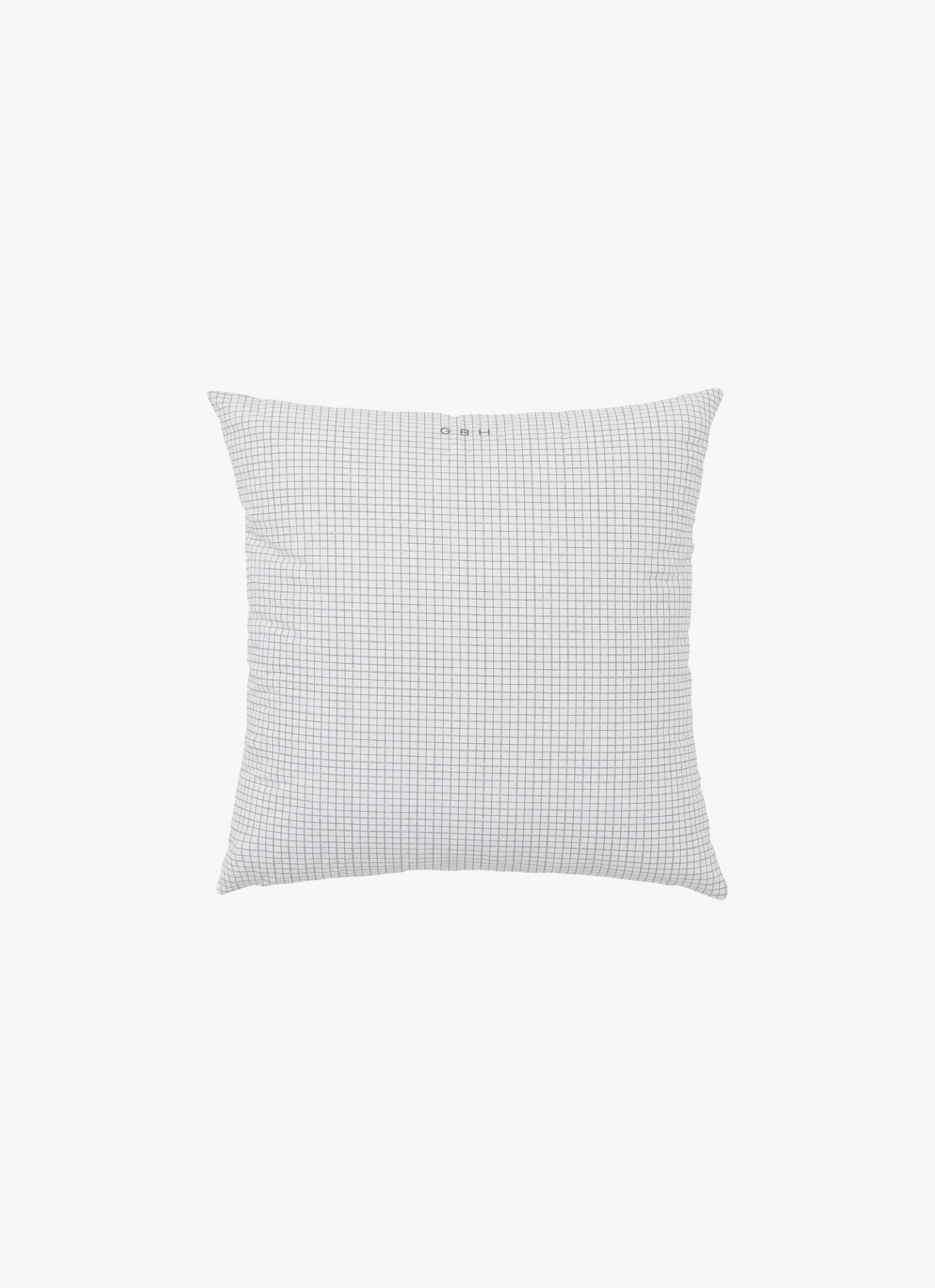 CUSHION COVER / SQUARE (50x50cm, 6 COLORS)
