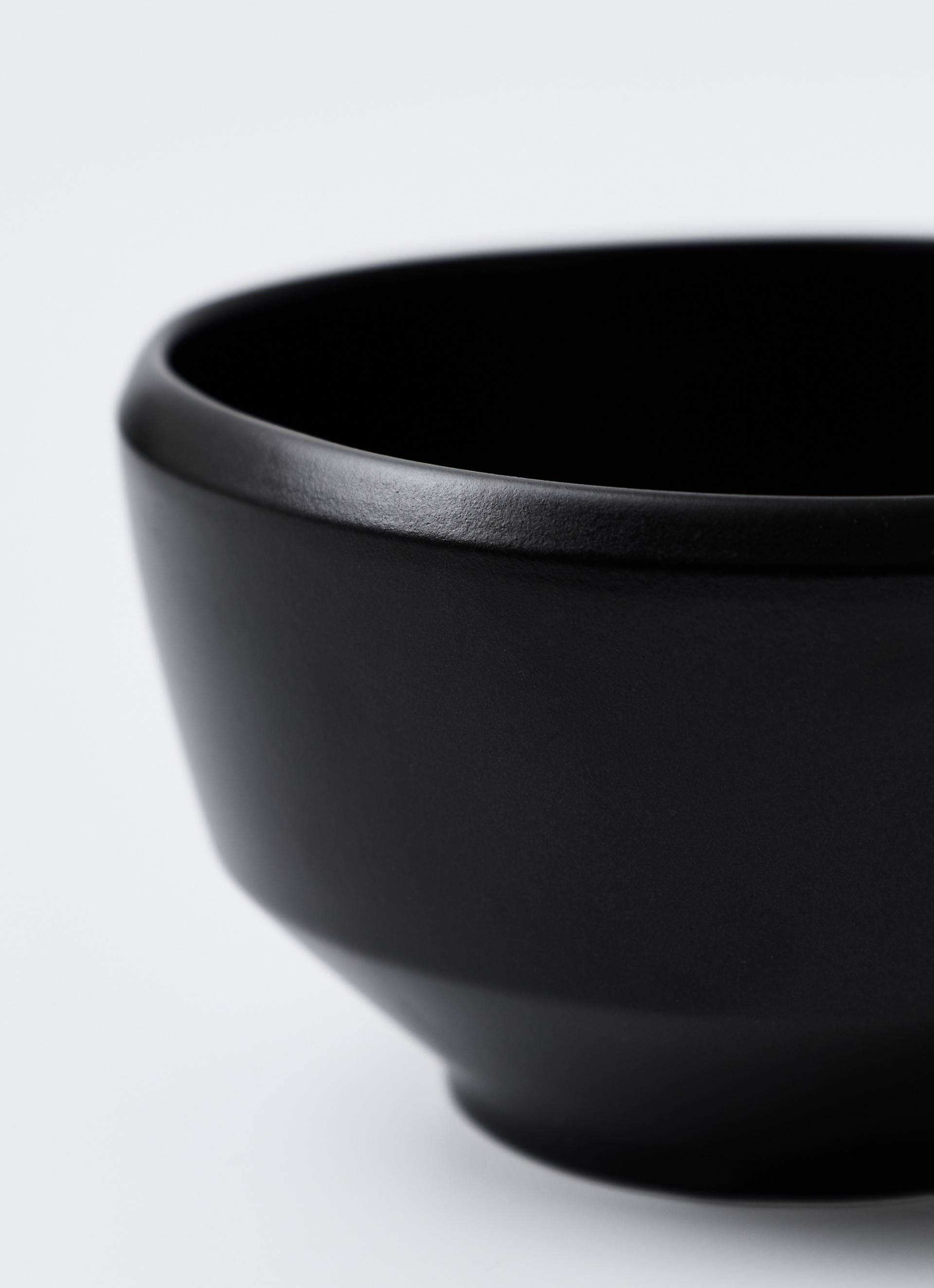 RIM SOUP BOWL (2 COLORS)