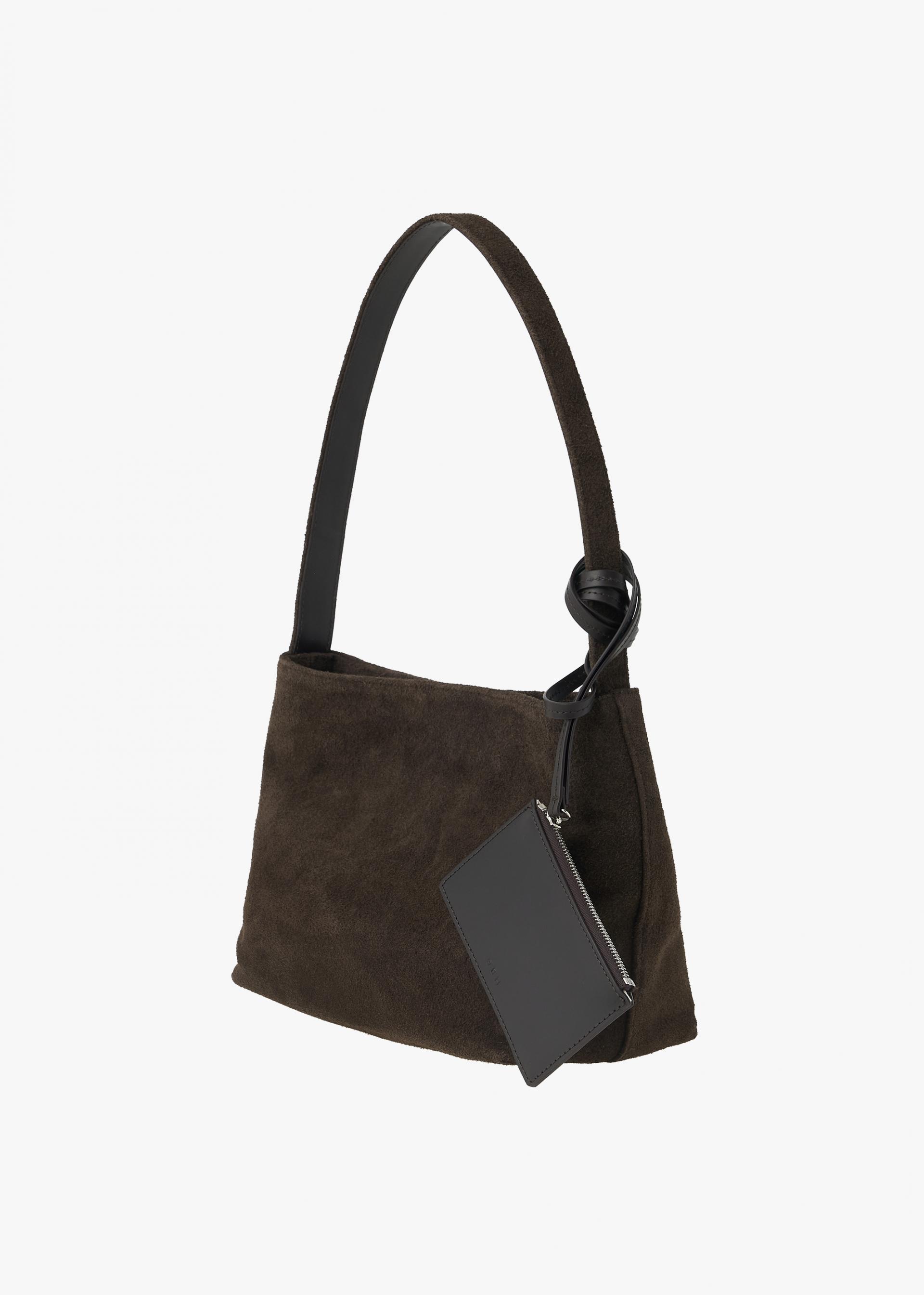 26SS GARDEN BAG SMALL / COCOA