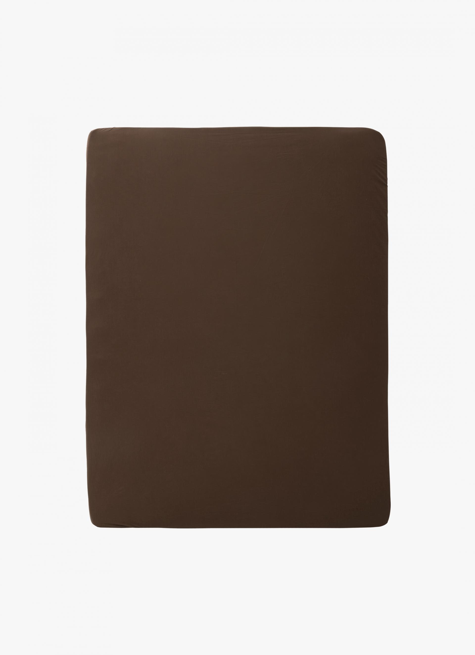 FITTED SHEET / 2 SIZES, 3 COLORS