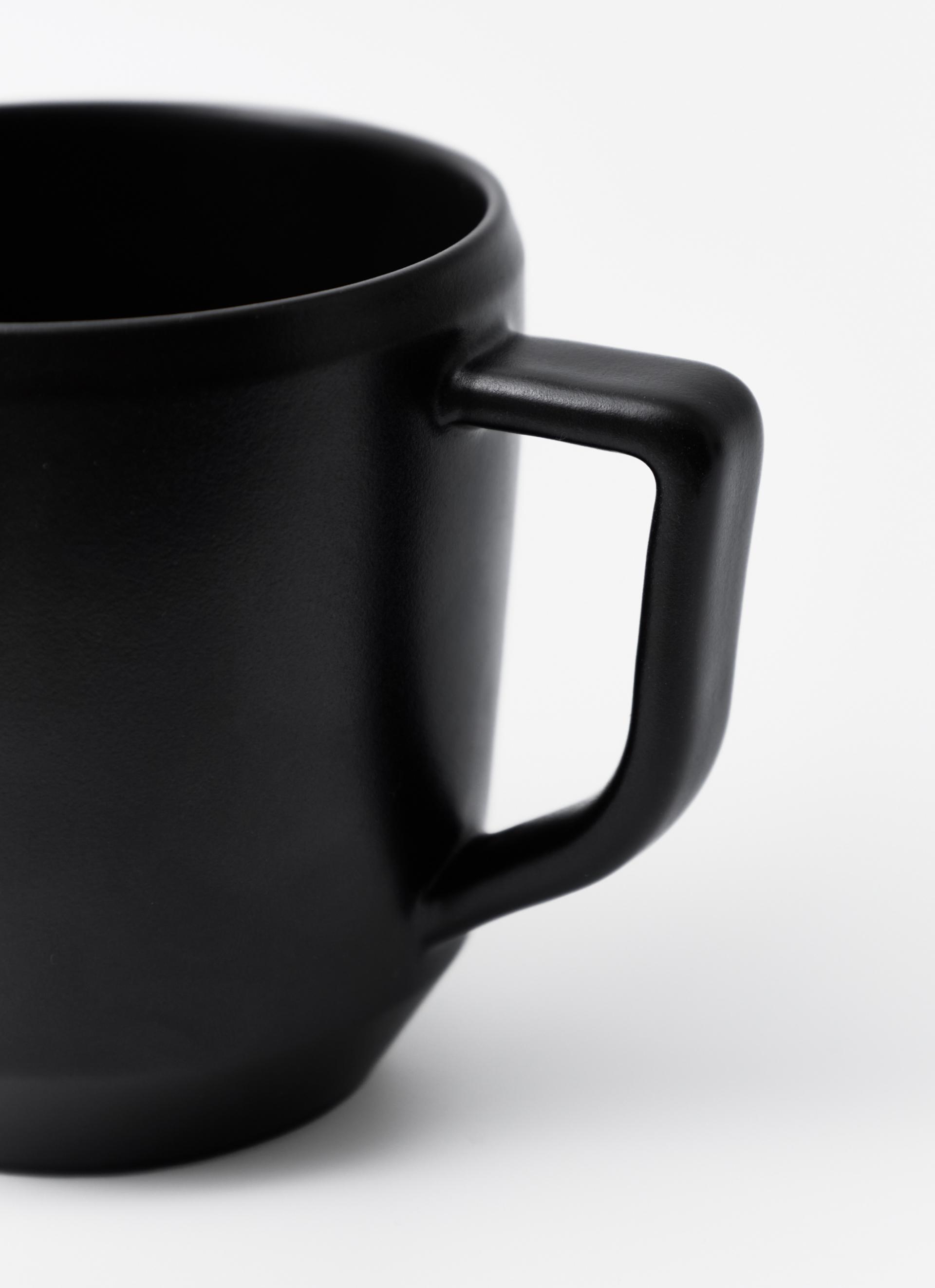 RIM MUG (2 COLORS)