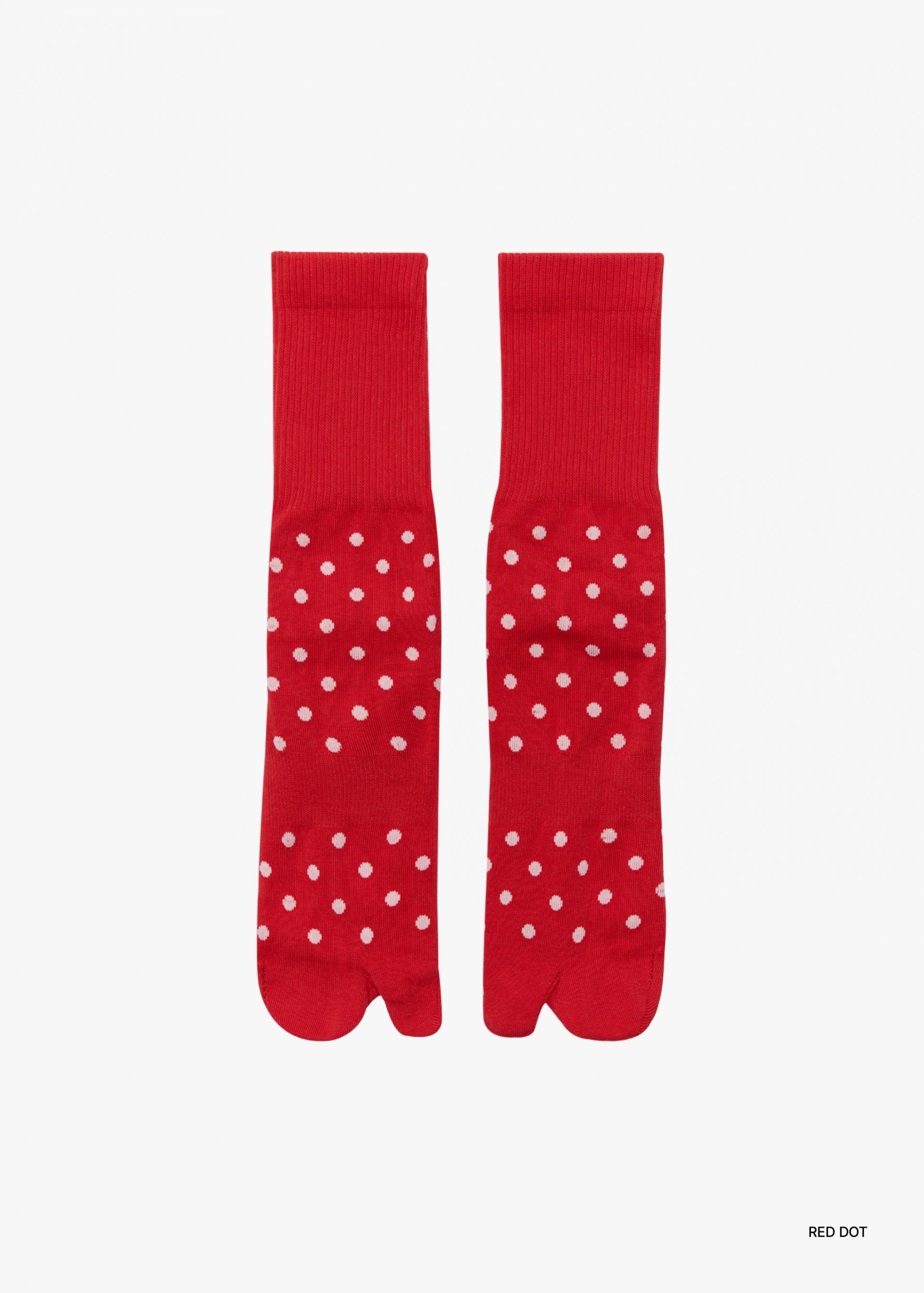 26SS TABI SOCKS / 5 COLOR