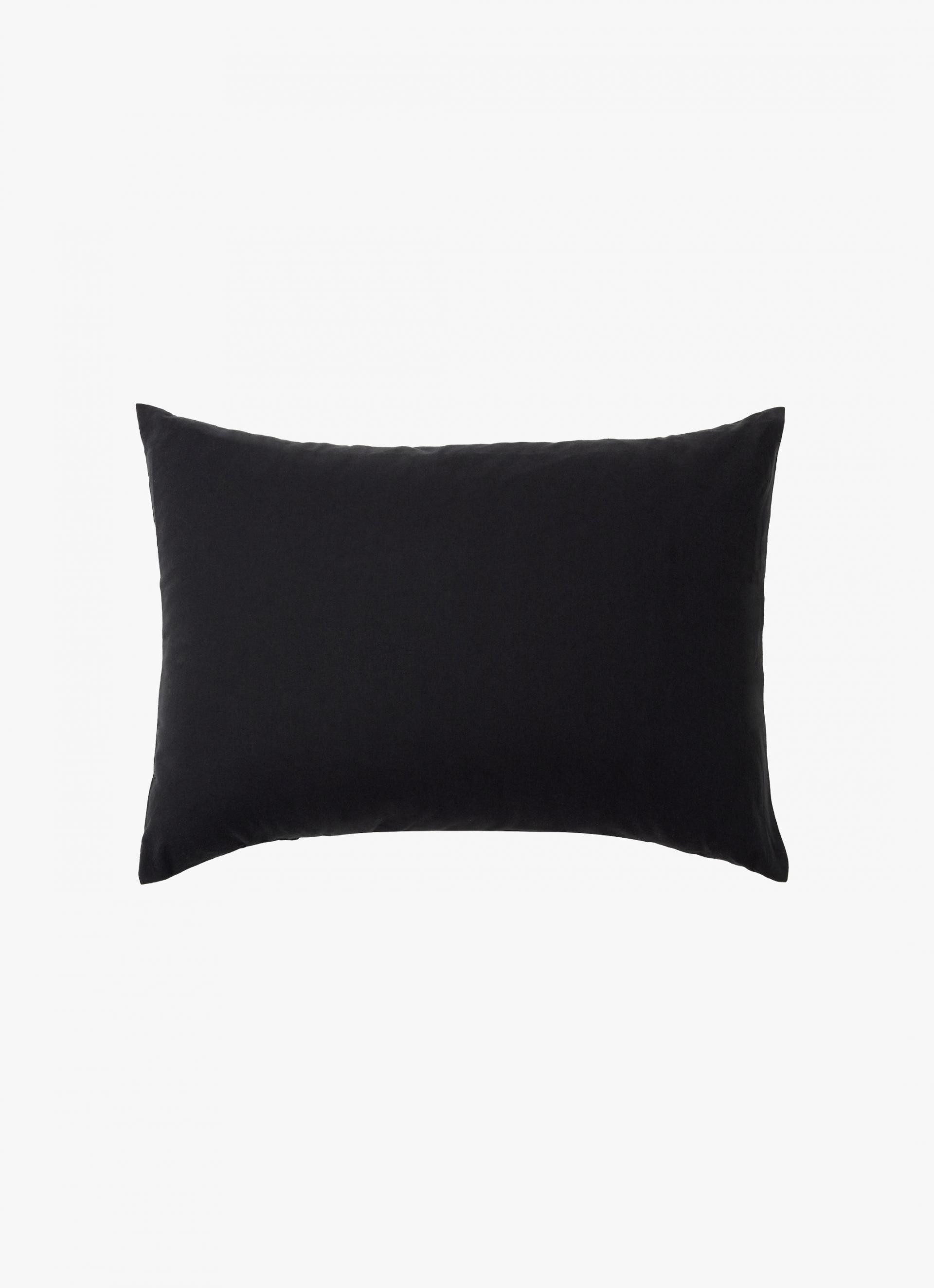 PATCHWORK PILLOWCASE / 50x70cm