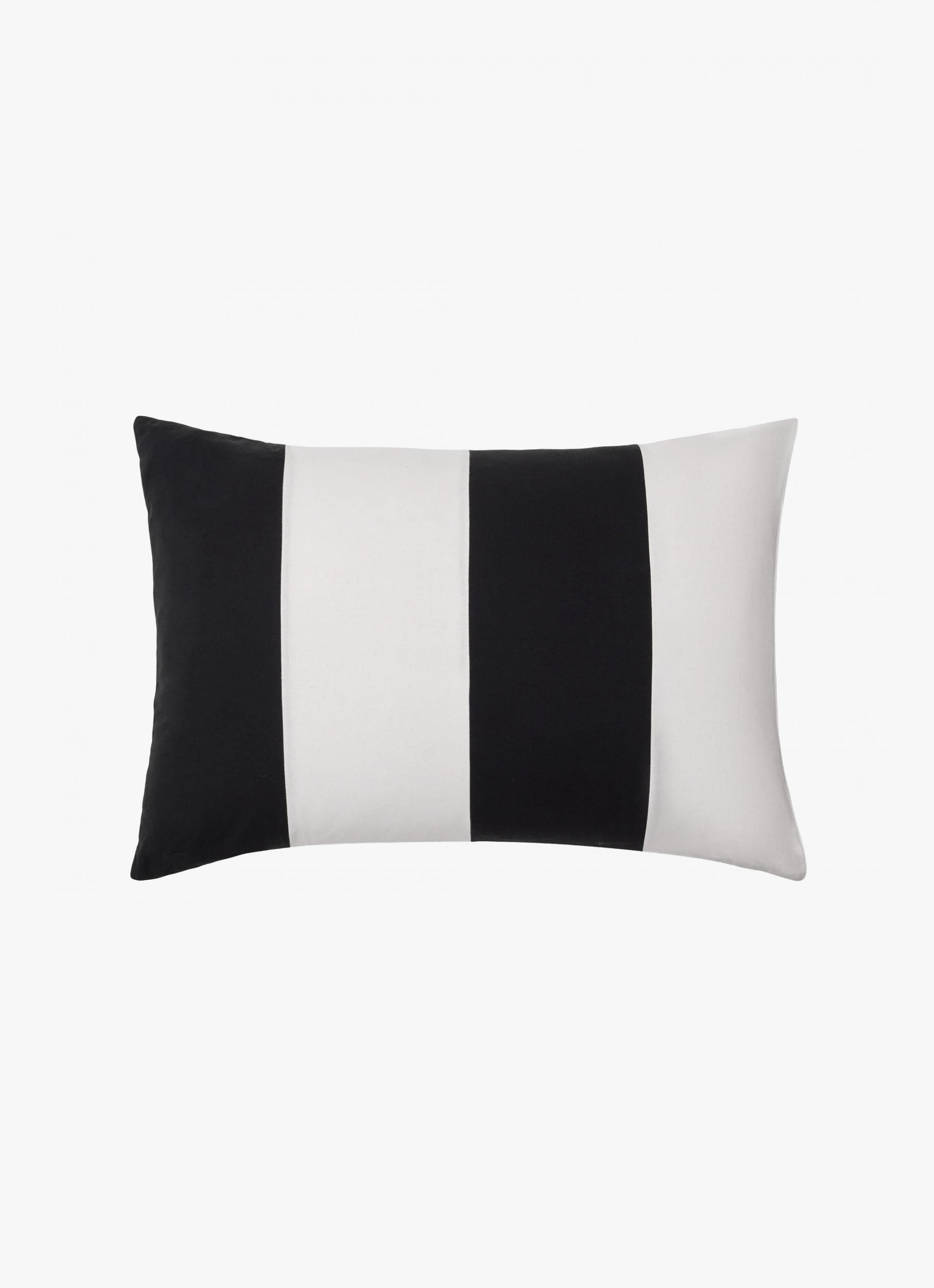 PATCHWORK PILLOWCASE / 50x70cm