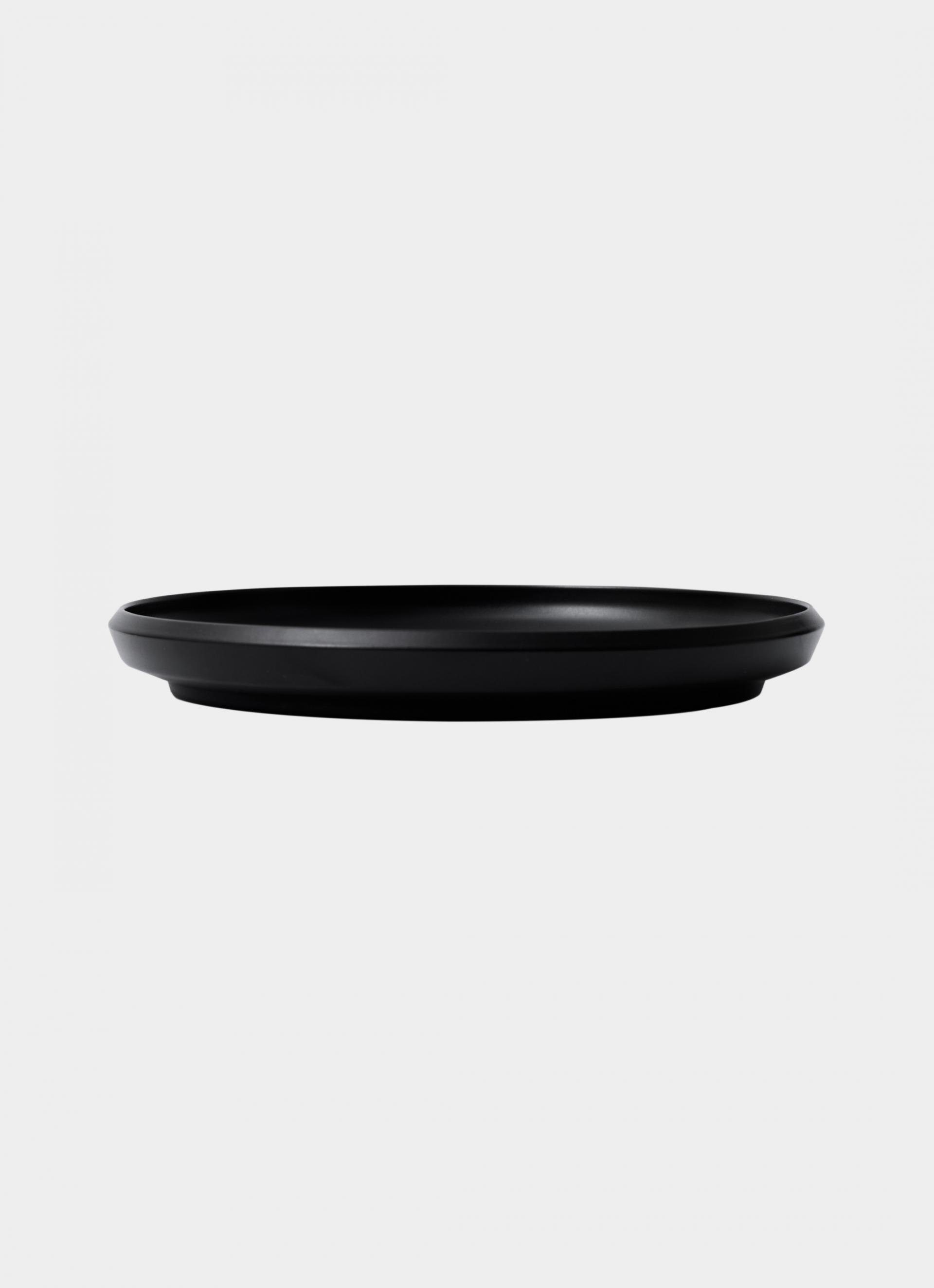 RIM PLATE (2 SIZES, 2 COLORS)