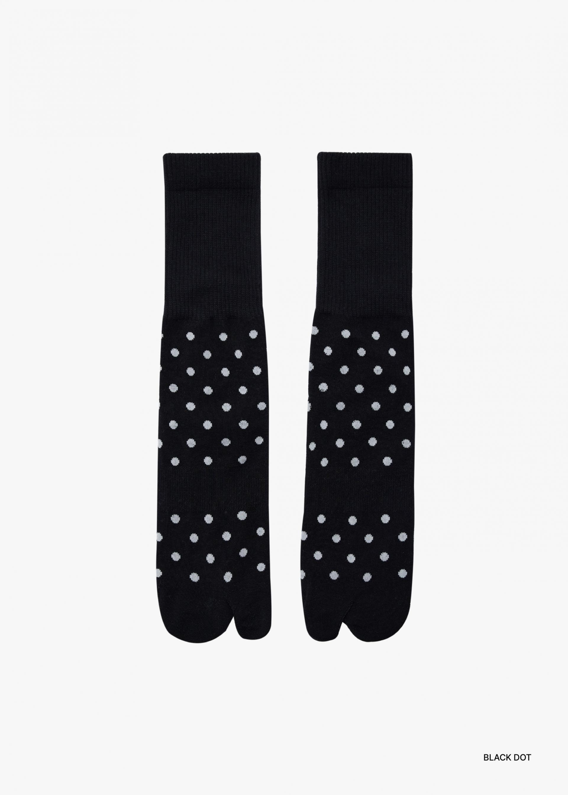 26SS TABI SOCKS / 5 COLOR