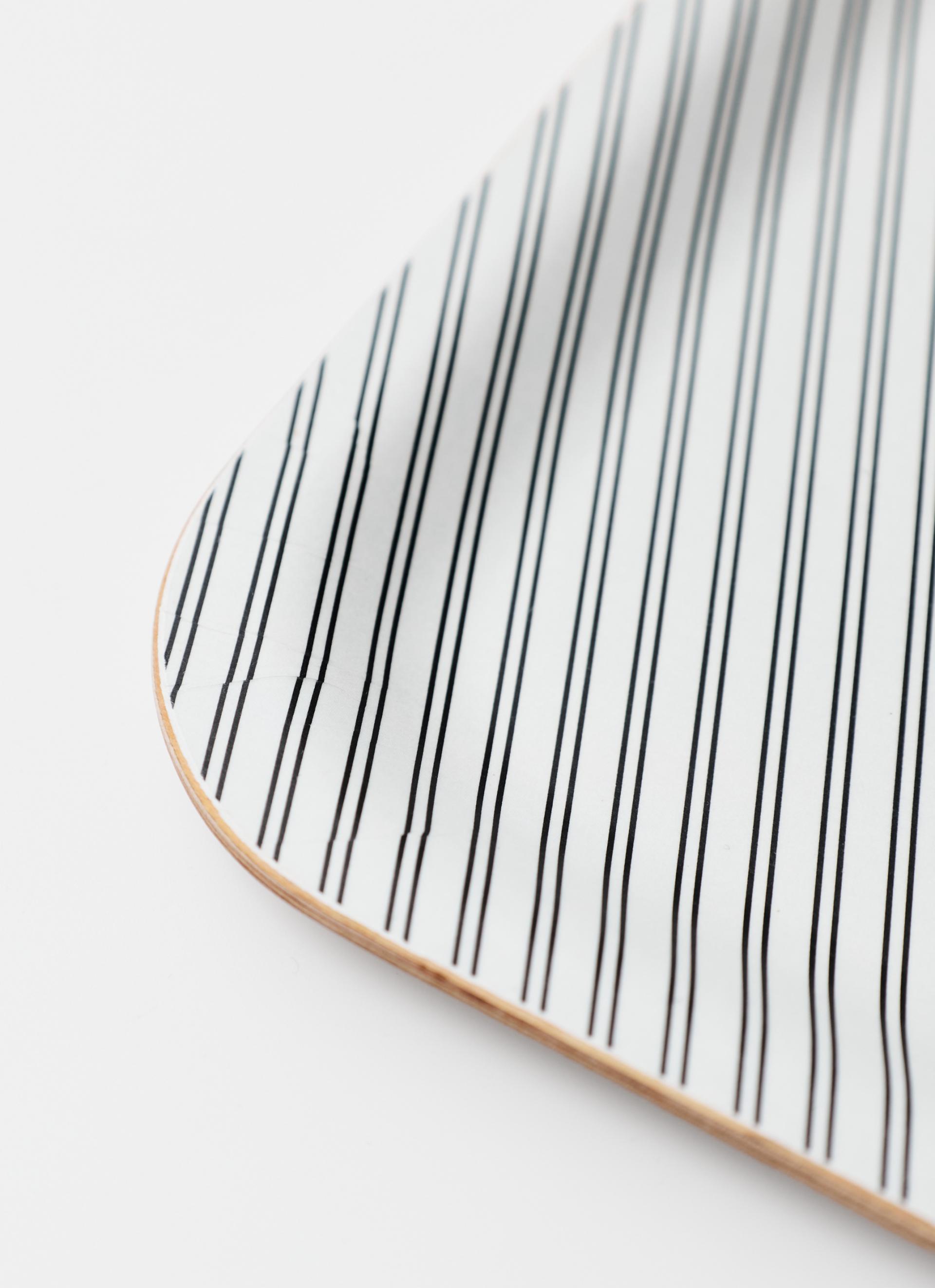 SERVING TRAY / BIRCH (2 COLORS, SIZES)