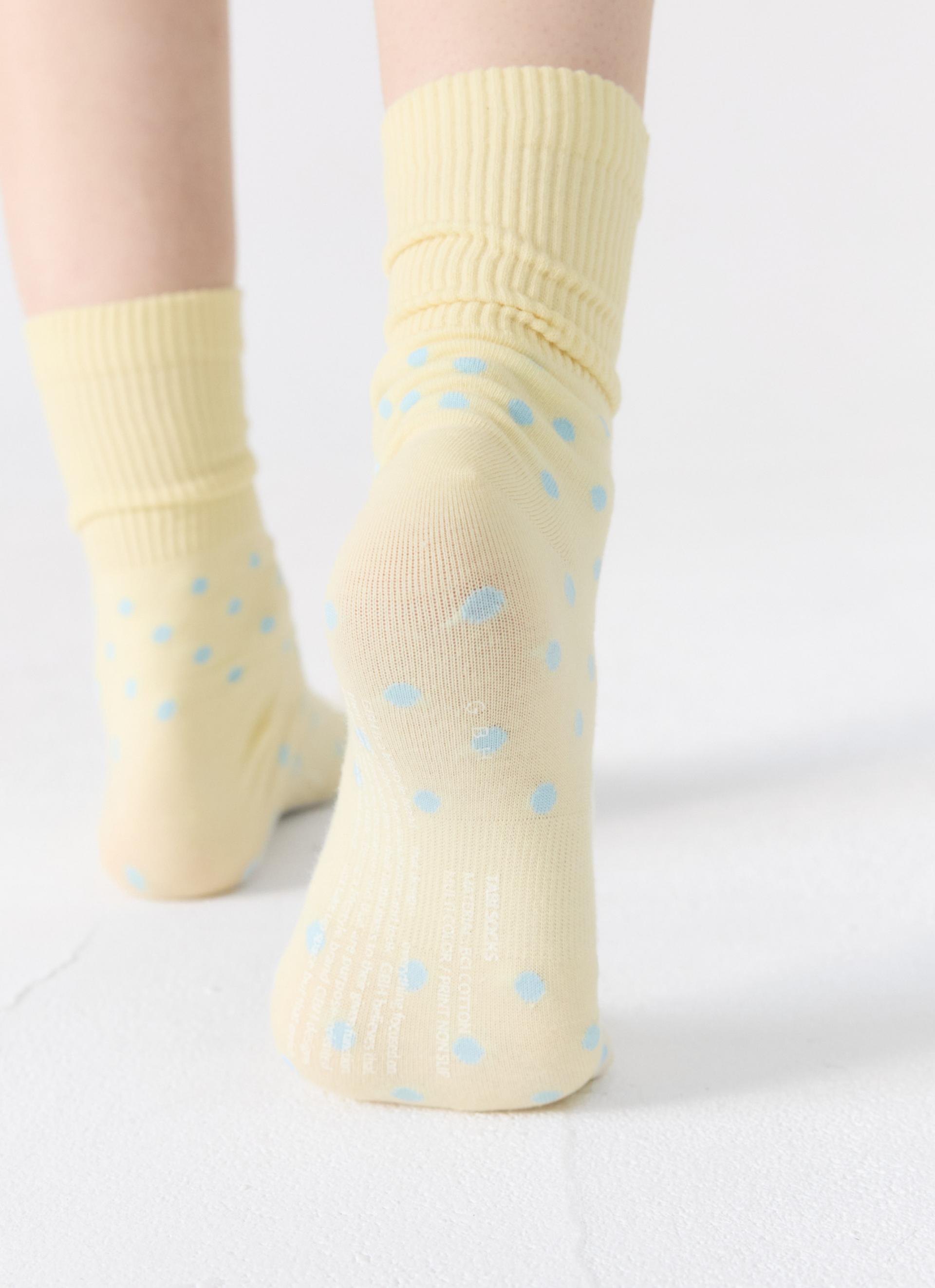 26SS TABI SOCKS / 5 COLOR