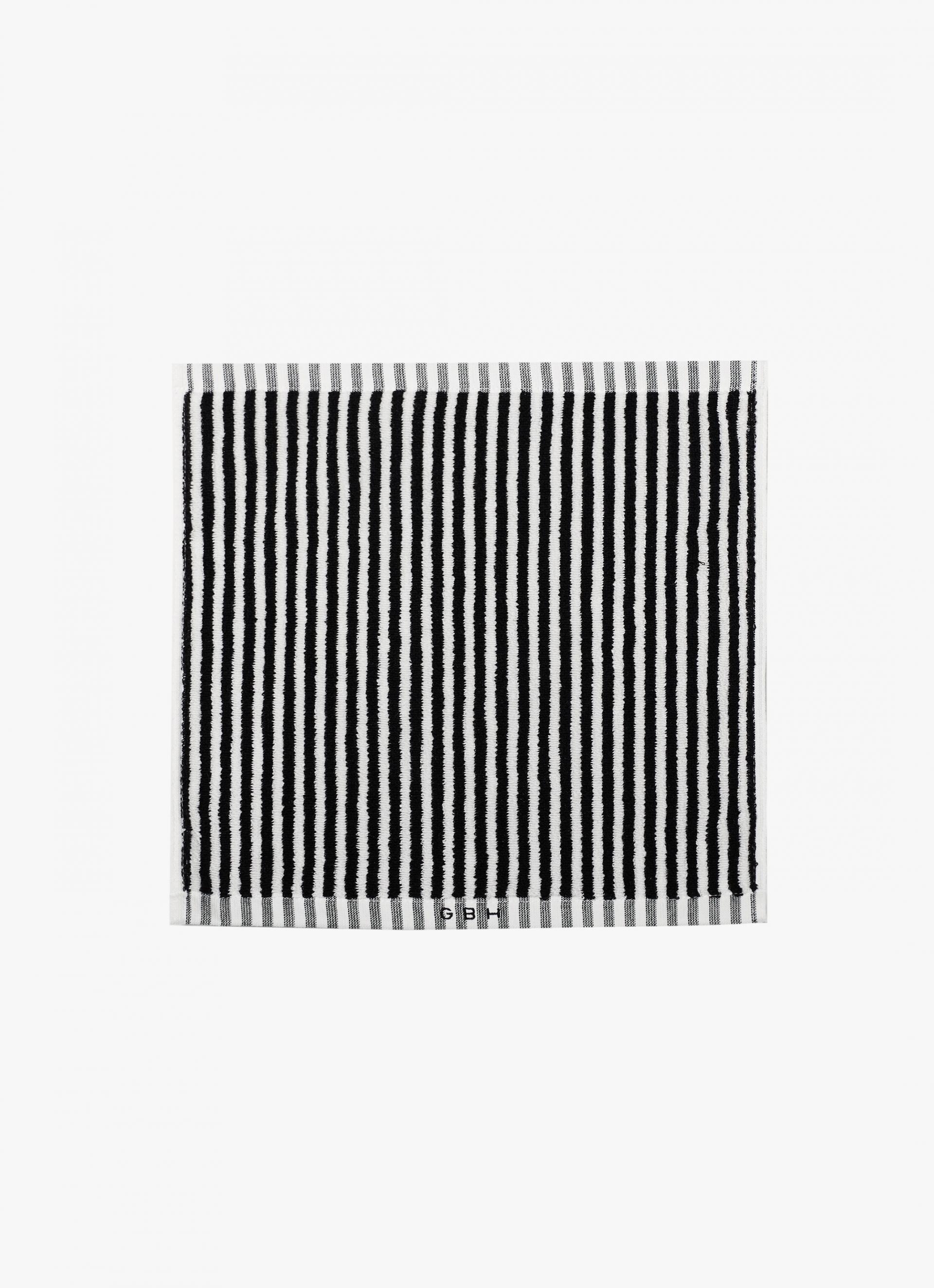 HAND TOWEL_STRIPE MONO