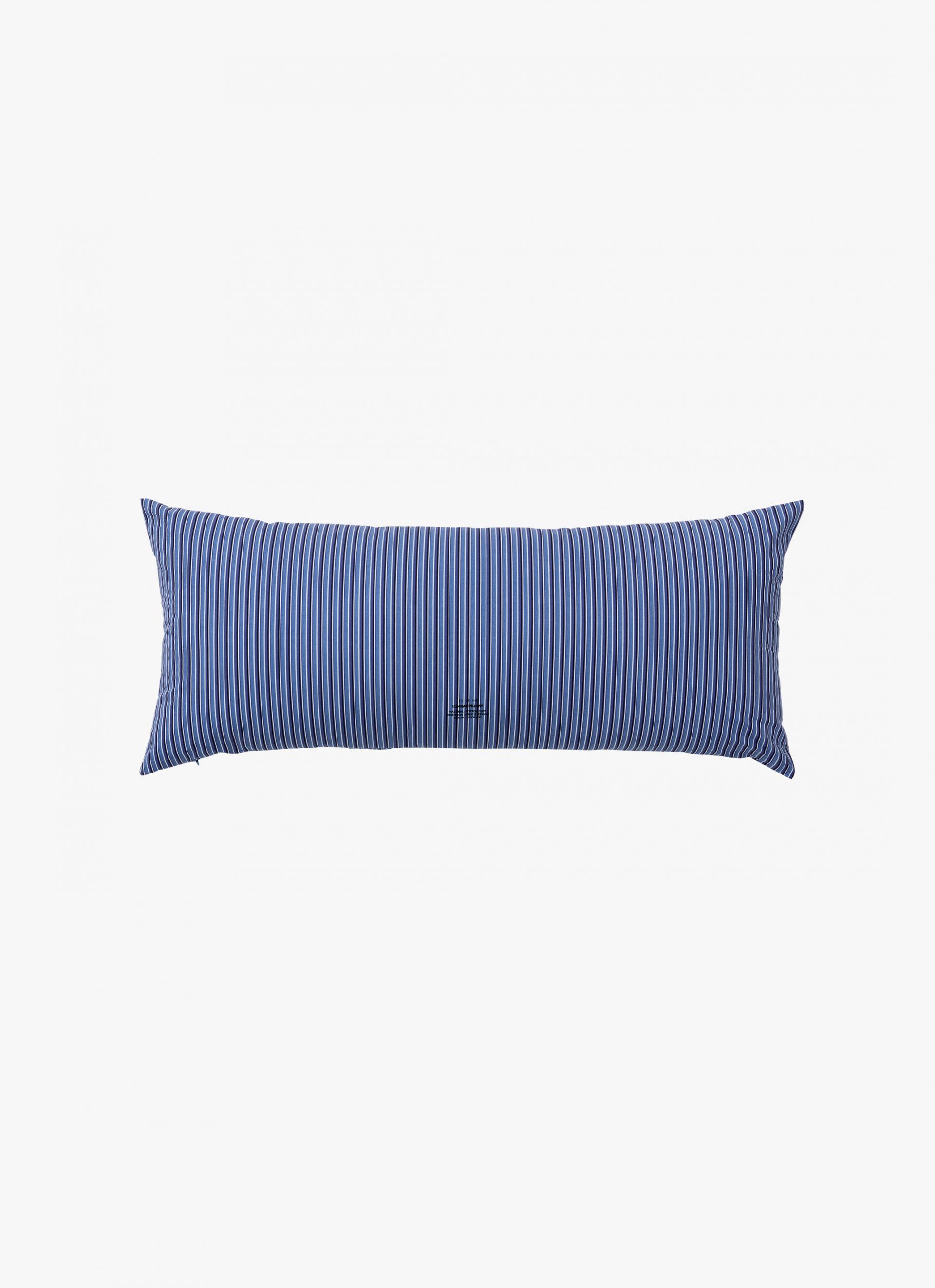LUMBAR PILLOW COVER / 6 COLORS