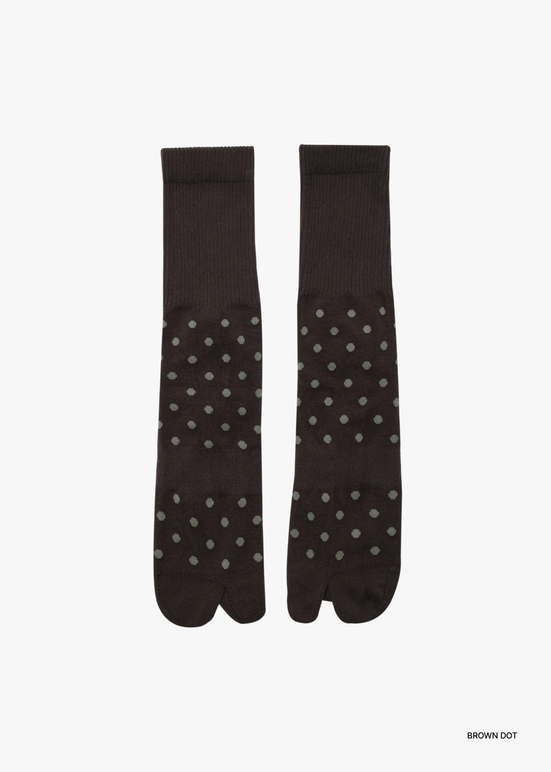 26SS TABI SOCKS / 5 COLOR