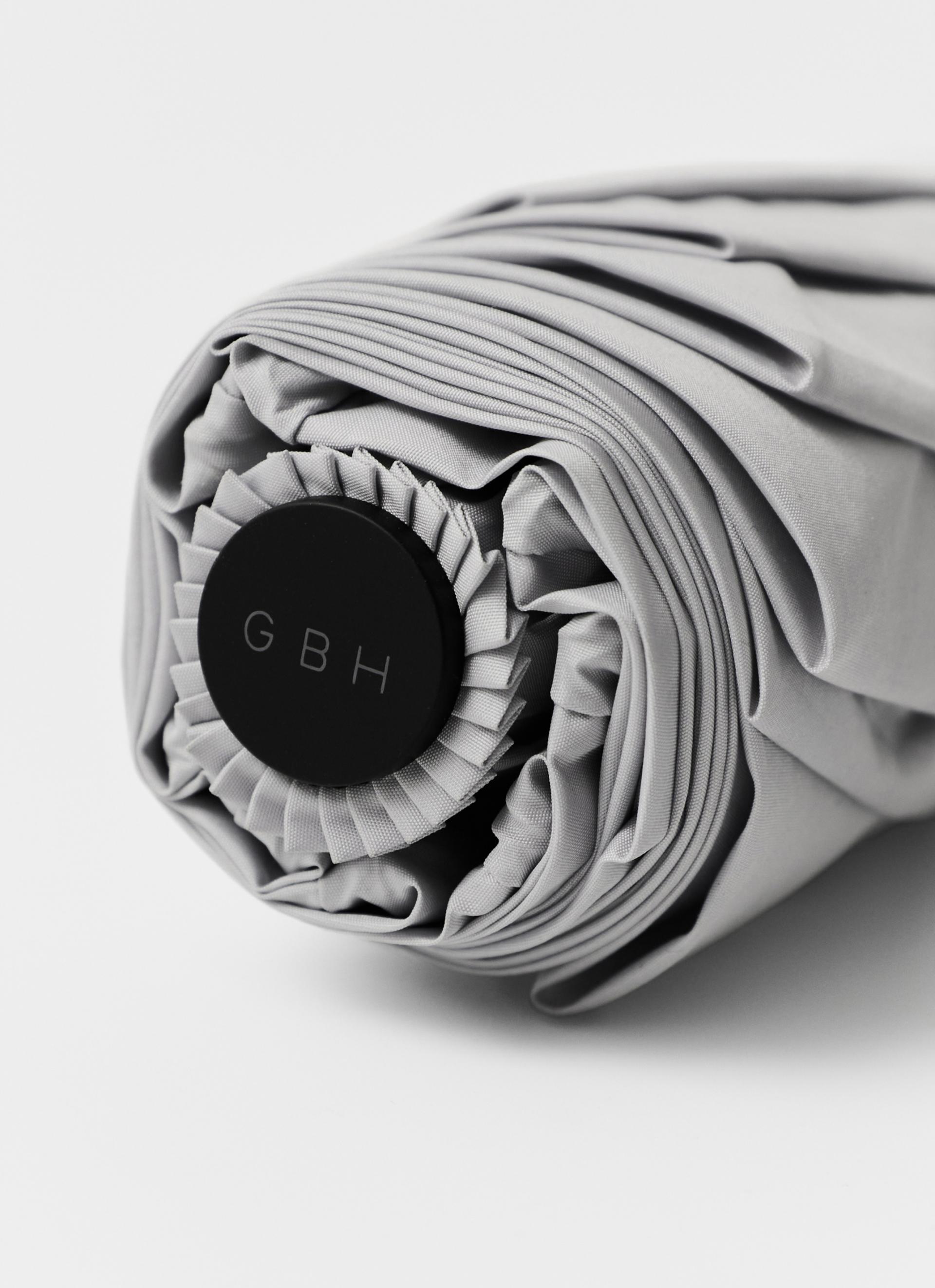 3-FOLDING UMBRELLA / GREY