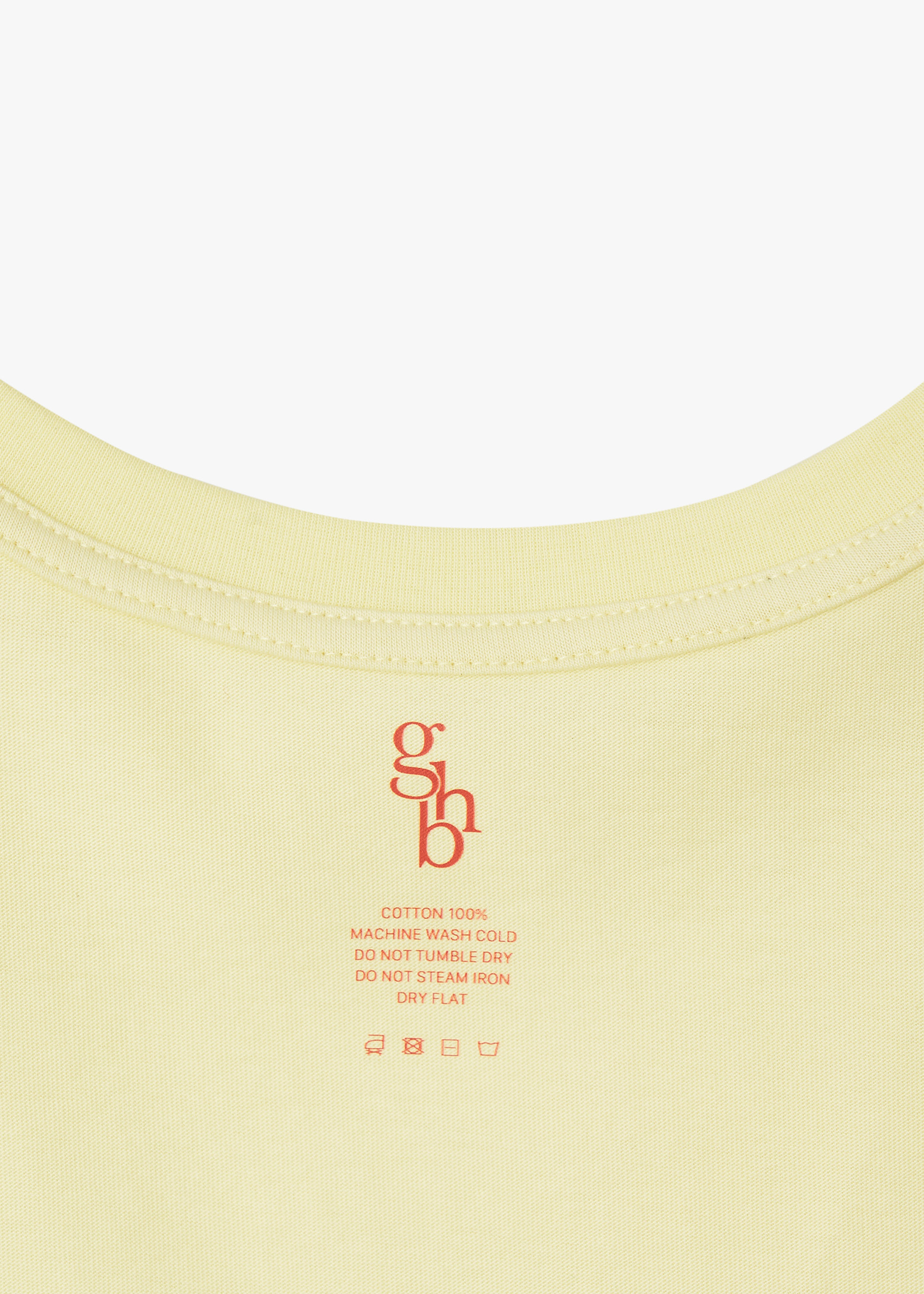 [43% OFF / 3PACK] 26SS 90S TOP