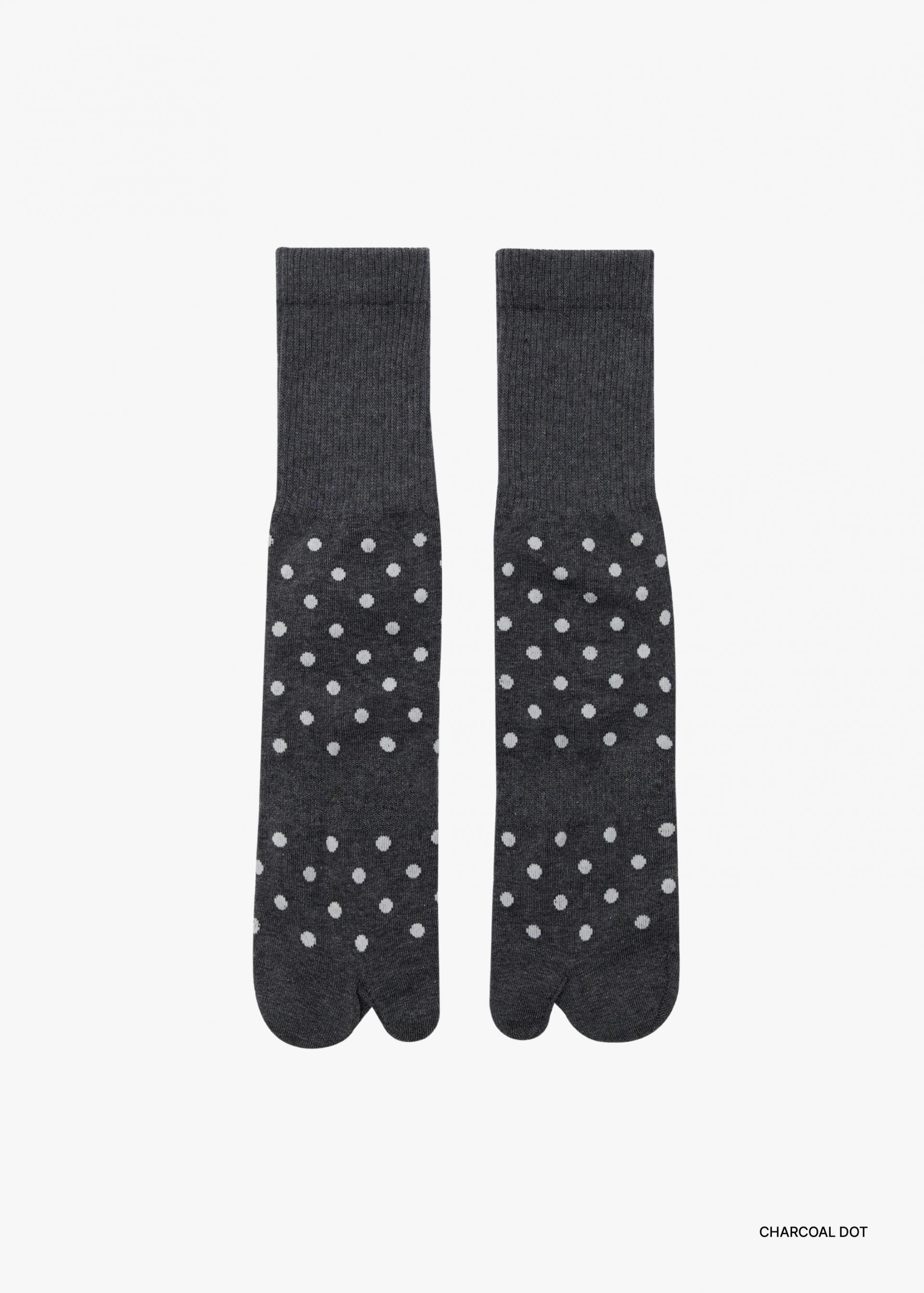 26SS TABI SOCKS / 5 COLOR